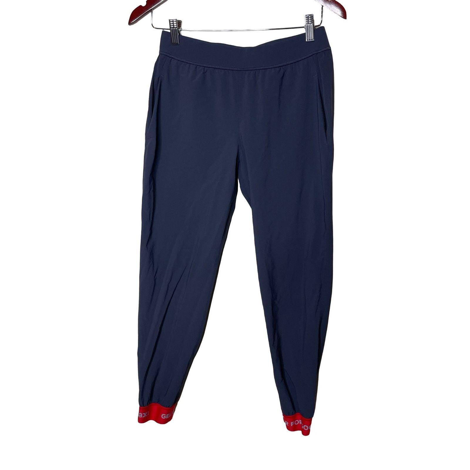 Cotopaxi COTOPAXI Women ARA Jogger Elastic Waist Pants Graphite XS Size 24" / US 00 / IT 34 - 1 Thumbnail