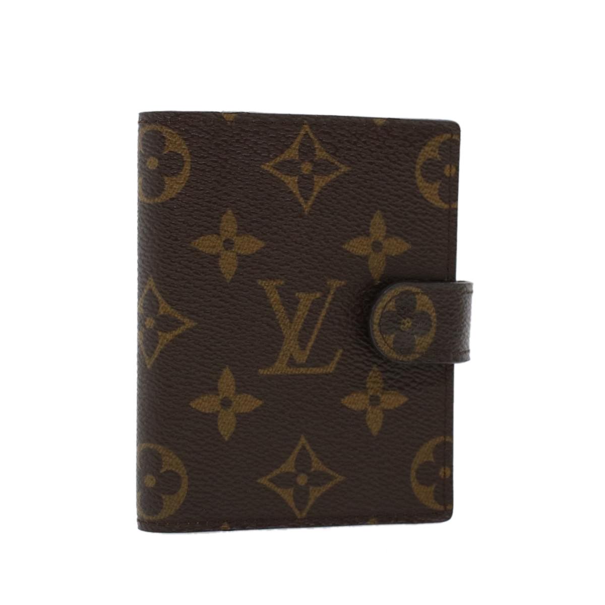 Louis Vuitton Portefeuille Virtuose Empreinte Wallet