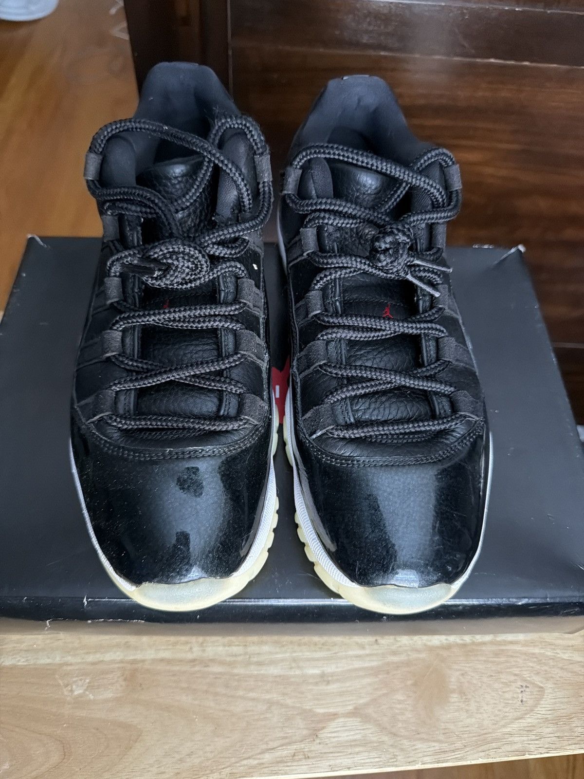 Jordan Brand Air Jordan 11 Retro Low Size US 9.5 / EU 42-43 - 3 Thumbnail