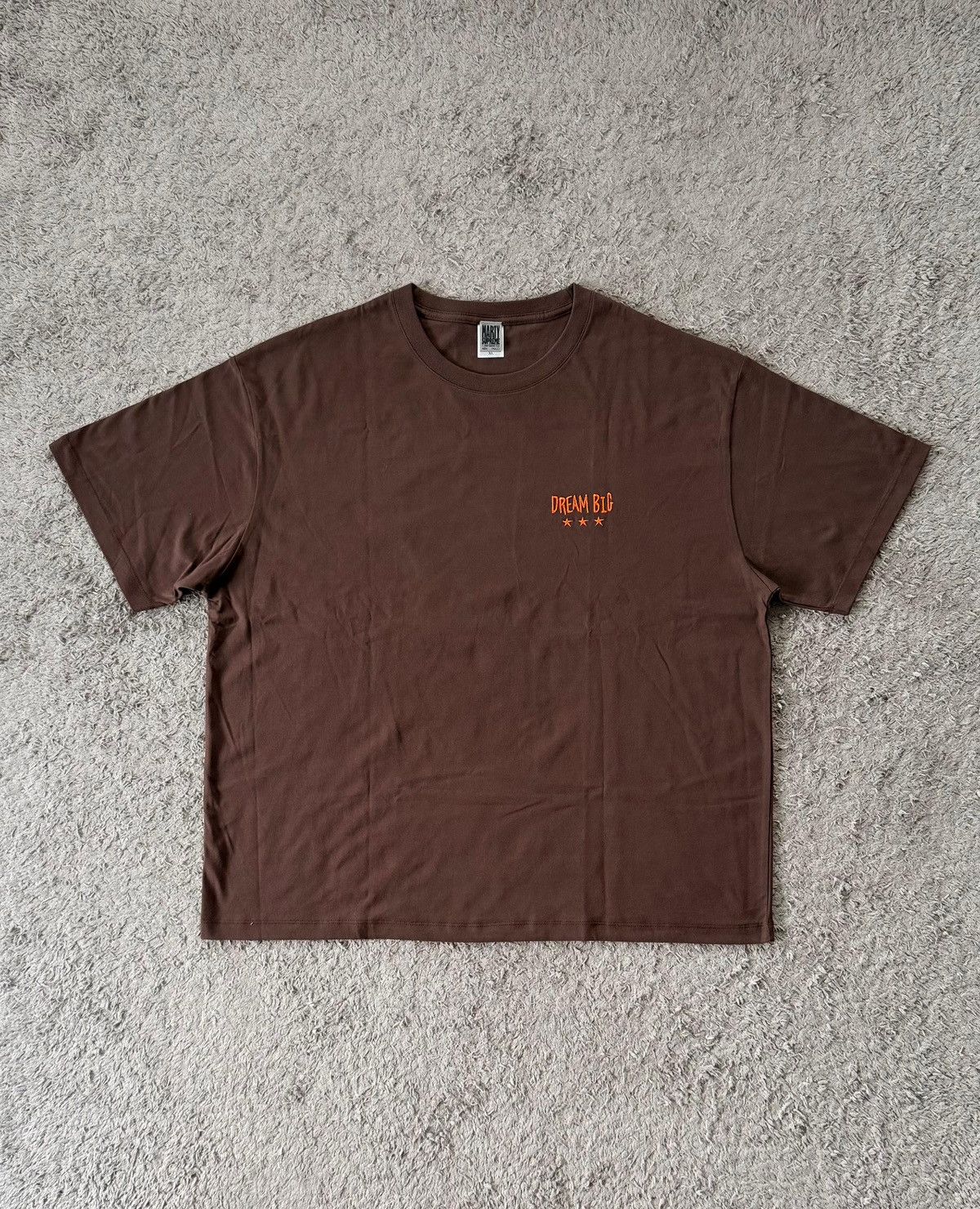 A24 × Nahmias A24 x Marty Supreme Size US XL / EU 56 / 4 - 1 Thumbnail
