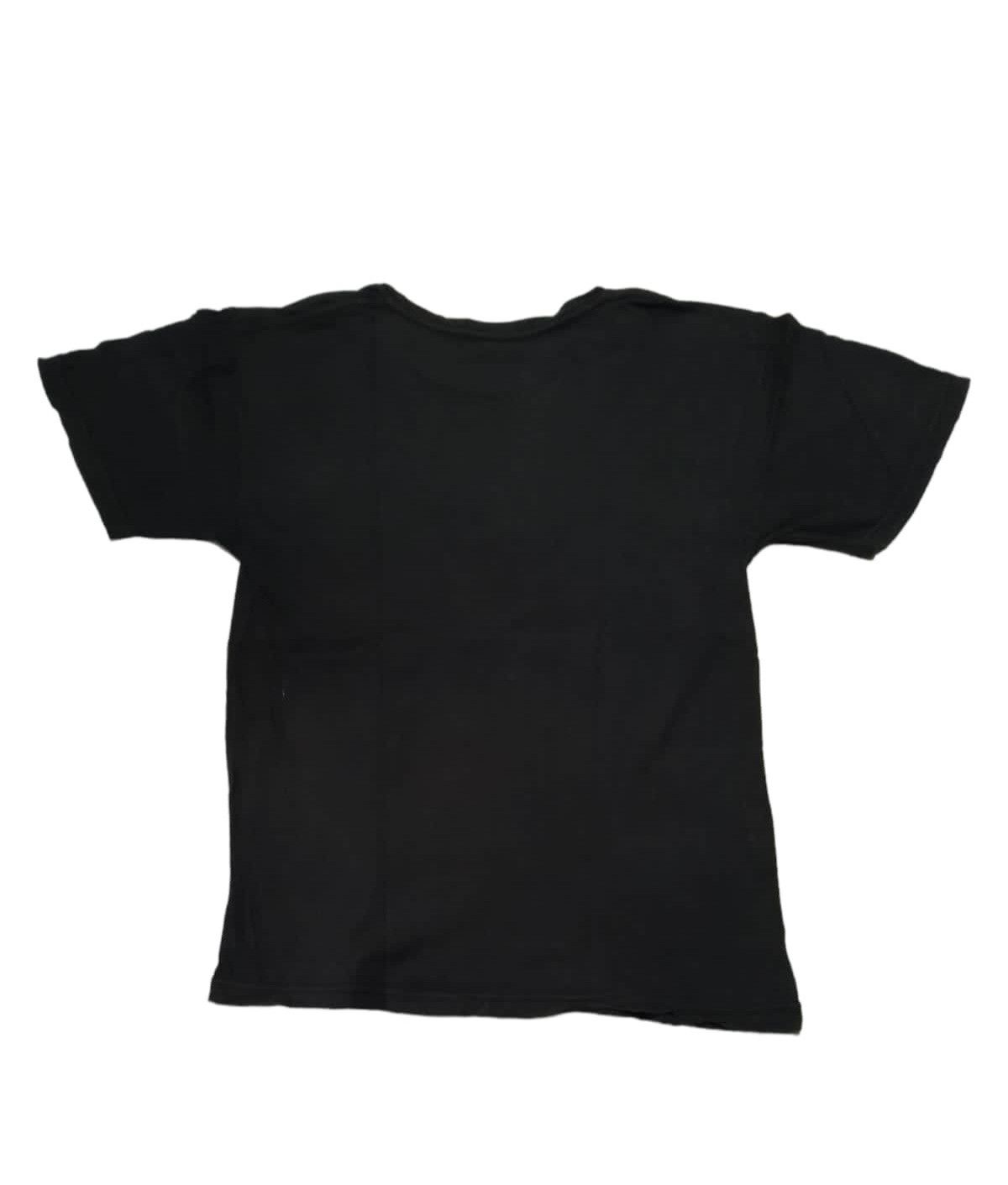 Band Tees Radiohead Lotus Flower Shirt Size US S / EU 44-46 / 1 - 3 Thumbnail
