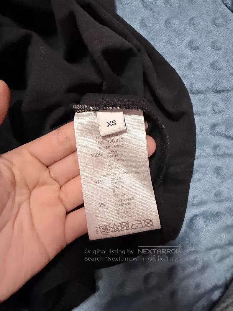 Givenchy Givenchy Short-sleeved Size US XS / EU 42 / 0 - 4 Thumbnail