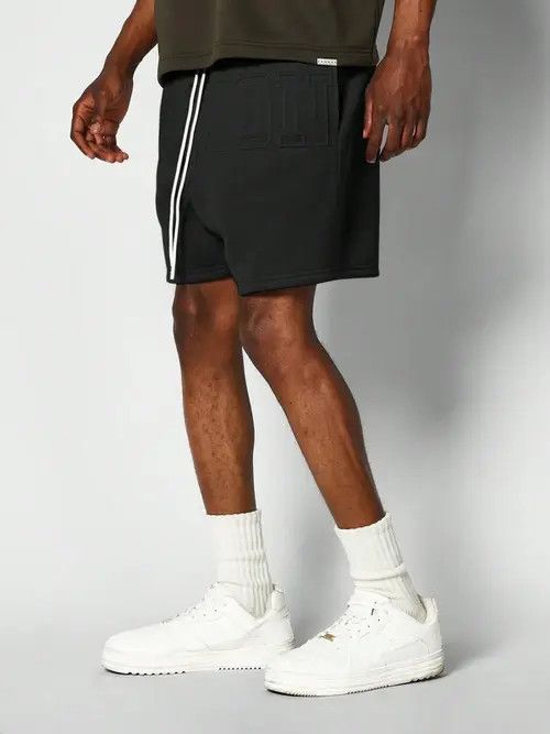 Jean Drip DRILL Street shorts Size US 34 / EU 50 - 2 Thumbnail
