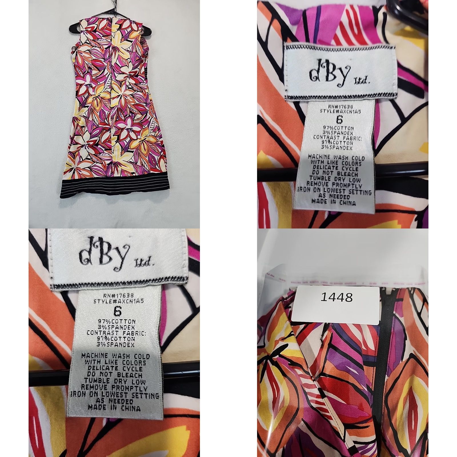 Etro VINTAGE? (No) - N/A Size M / US 6-8 / IT 42-44 - 9 Thumbnail