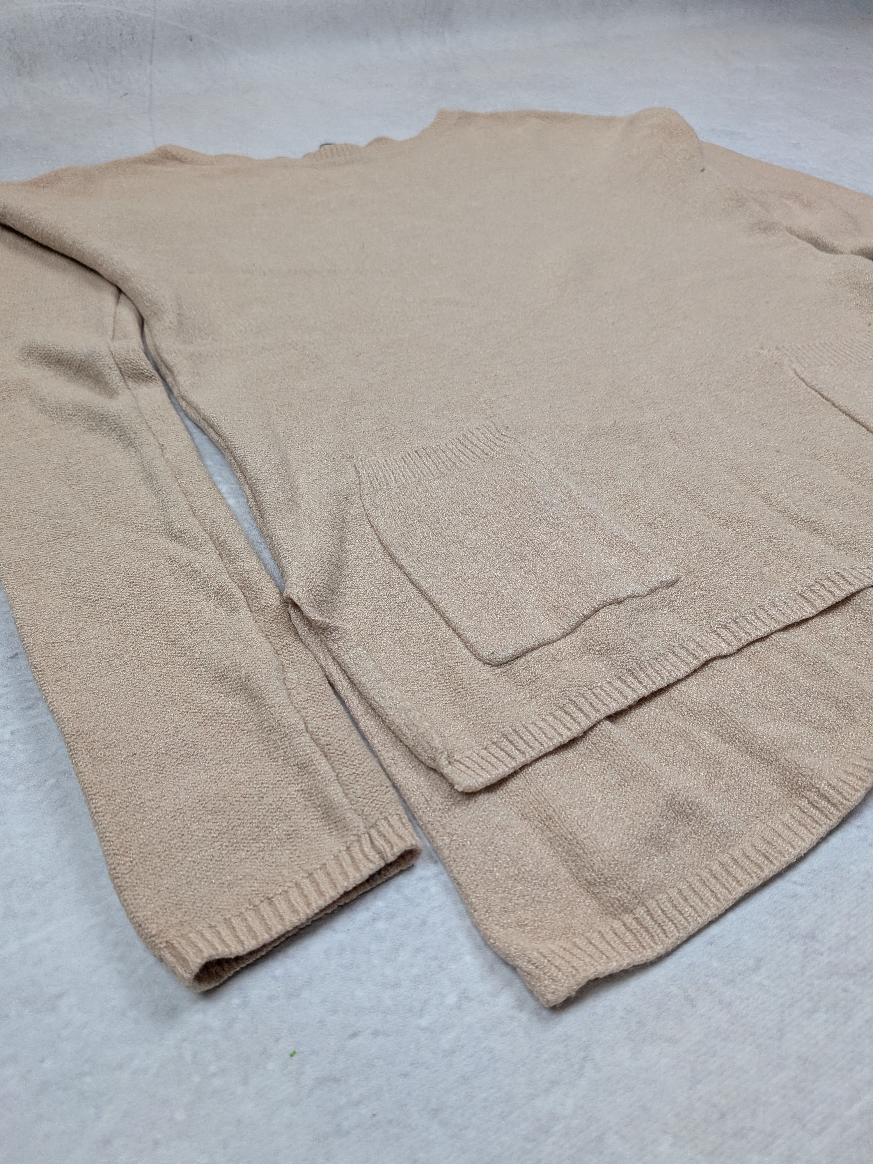 Other Lyst Luxury Angora Blend Winter Sweater Soft Size M Size M / US 6-8 / IT 42-44 - 3 Thumbnail
