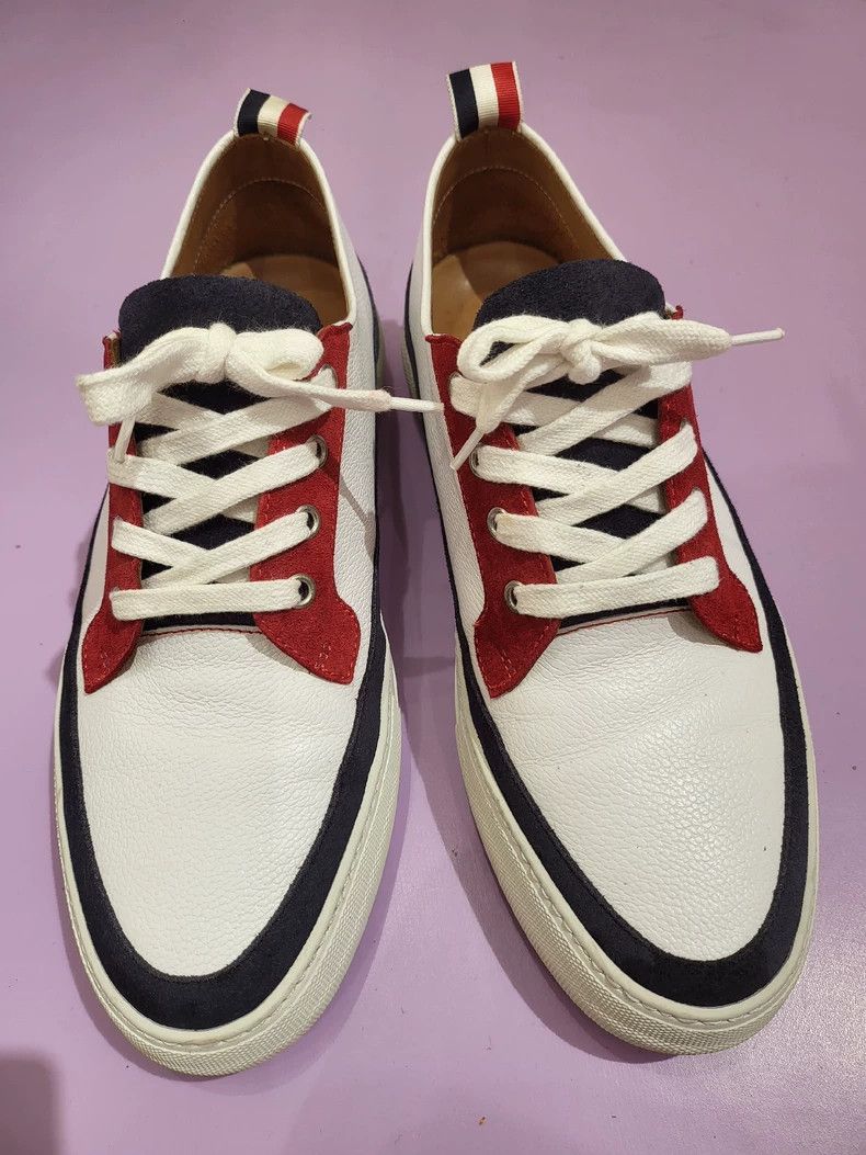 Thom Browne Men's casual shoes
