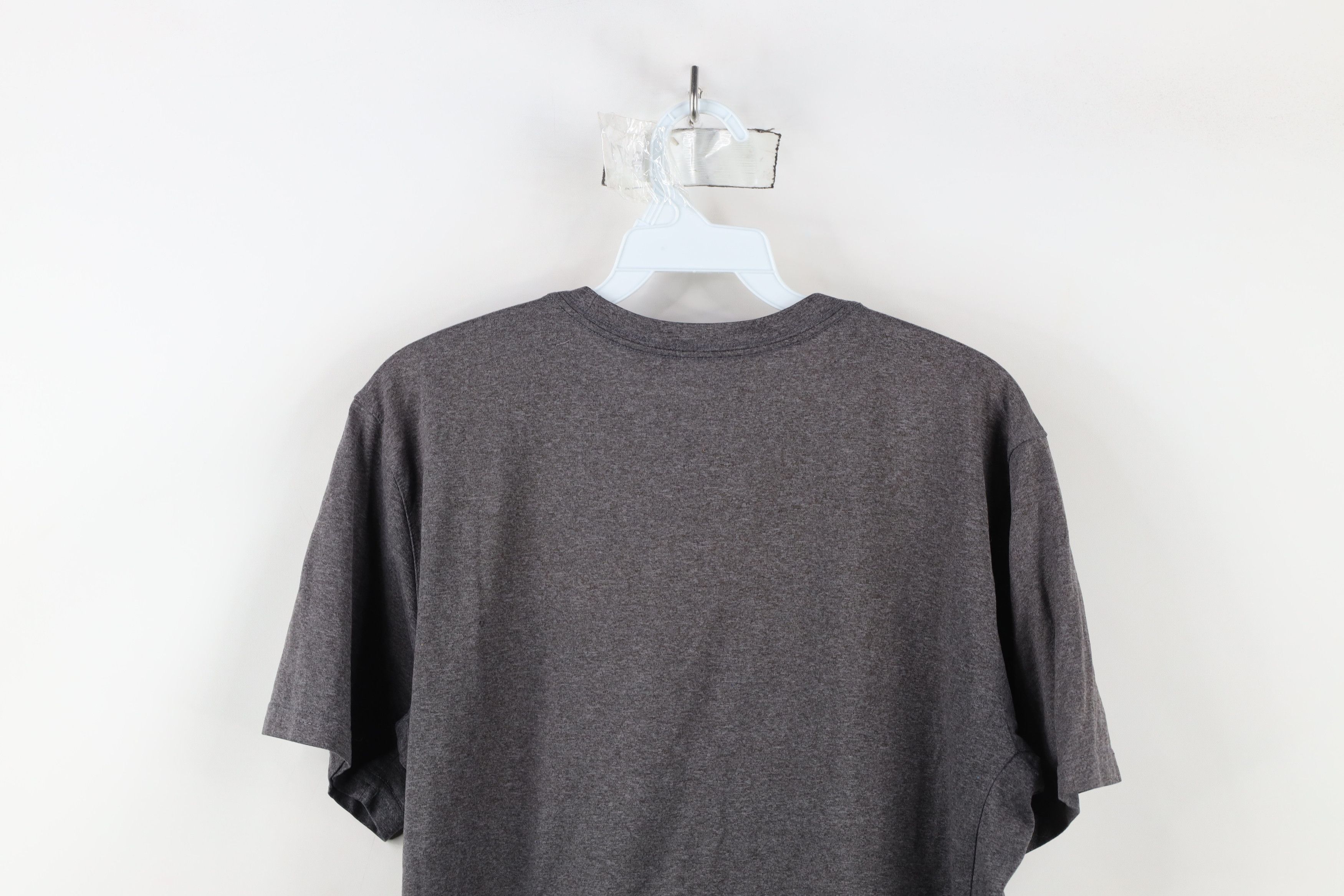 Nike × Vintage Nike Stanford University Cardinals Short Sleeve T-Shirt Size US M / EU 48-50 / 2 - 13 Thumbnail