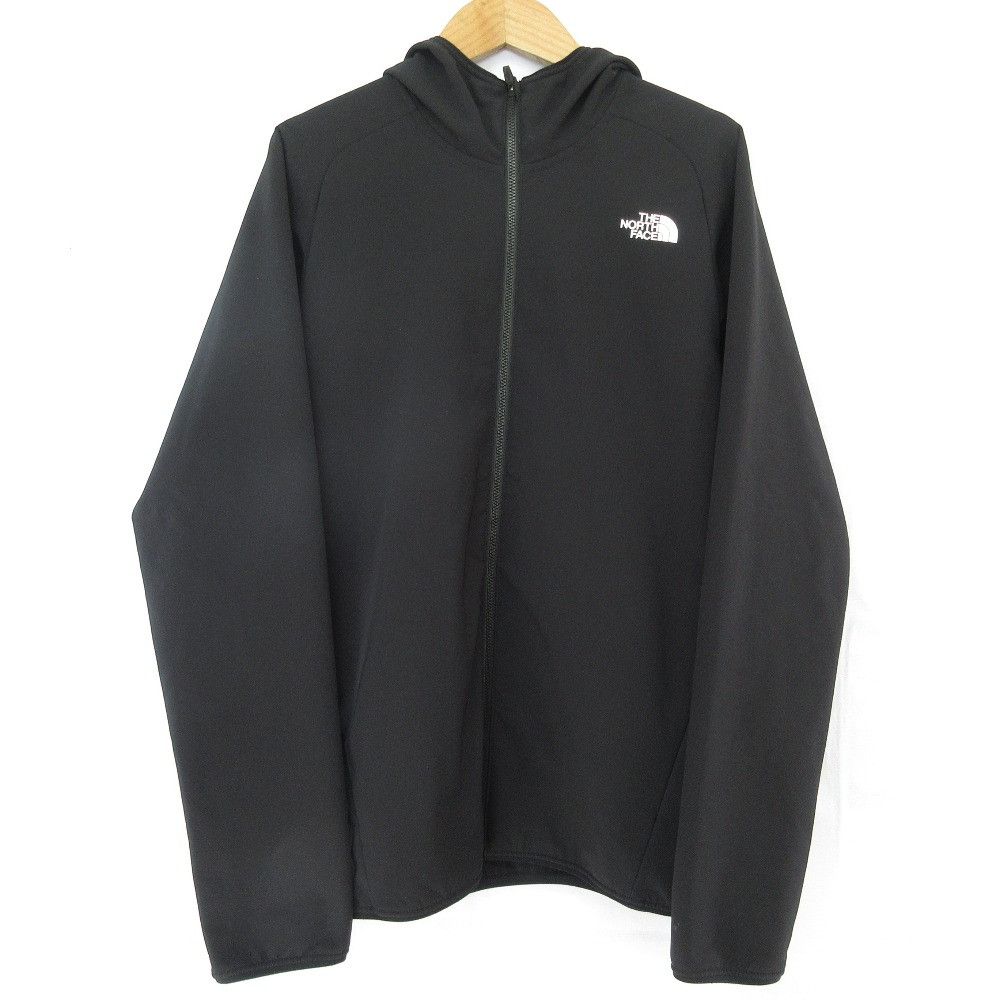 The North Face THE NORTH FACE THE NORTH FACE Apex Thermal Hoodie Textile Sweatshirts & Hoodies NPW72071 DUTY FREE for USA Size ONE SIZE - 1 Thumbnail