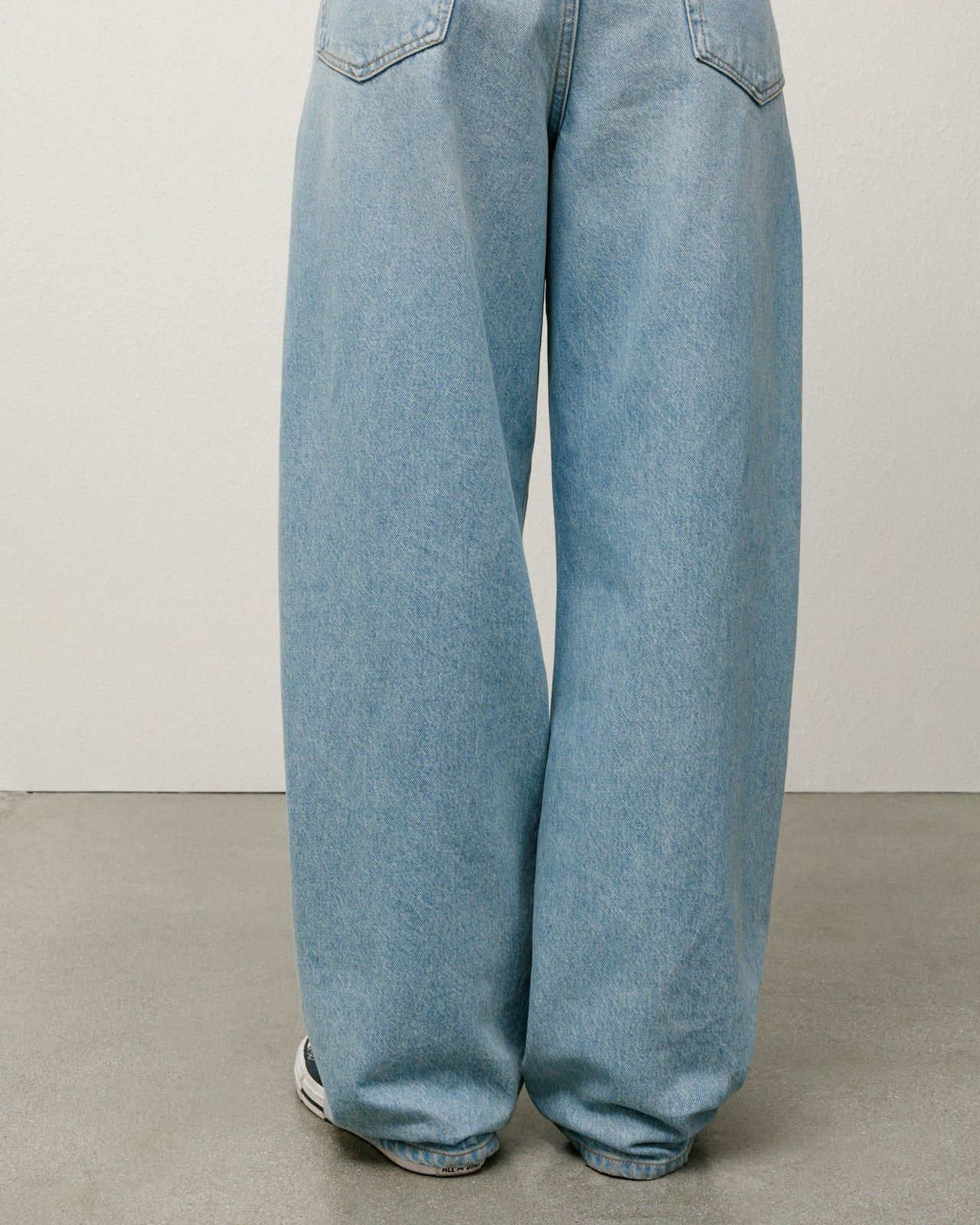 Stussy Stussy relaxed jean denim Size US 28 / EU 44 - 8 Thumbnail
