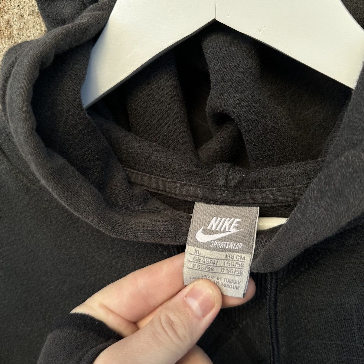 Y/Project Vintage Nike Air Hoodie Big Logo Size XL Hype Trend Size US XL / EU 56 / 4 - 6 Thumbnail