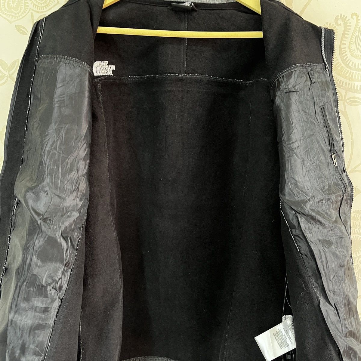 The North Face The North Face Flight Series Block Tech Hoodie Size US L / EU 52-54 / 3 - 17 Thumbnail