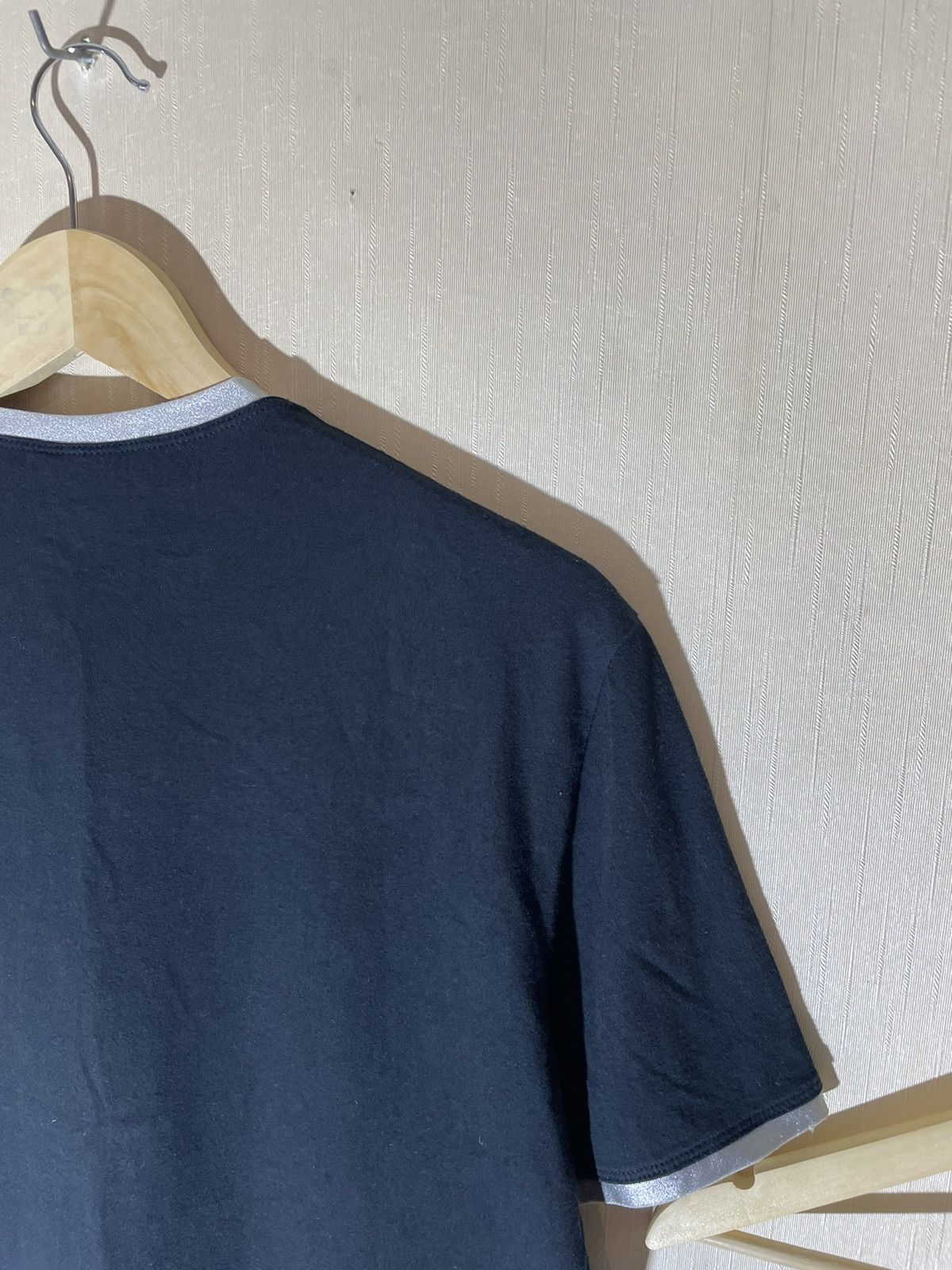 Versace × Vintage Gianni Versace Versus rare vintage T shirt Size US M / EU 48-50 / 2 - 10 Thumbnail