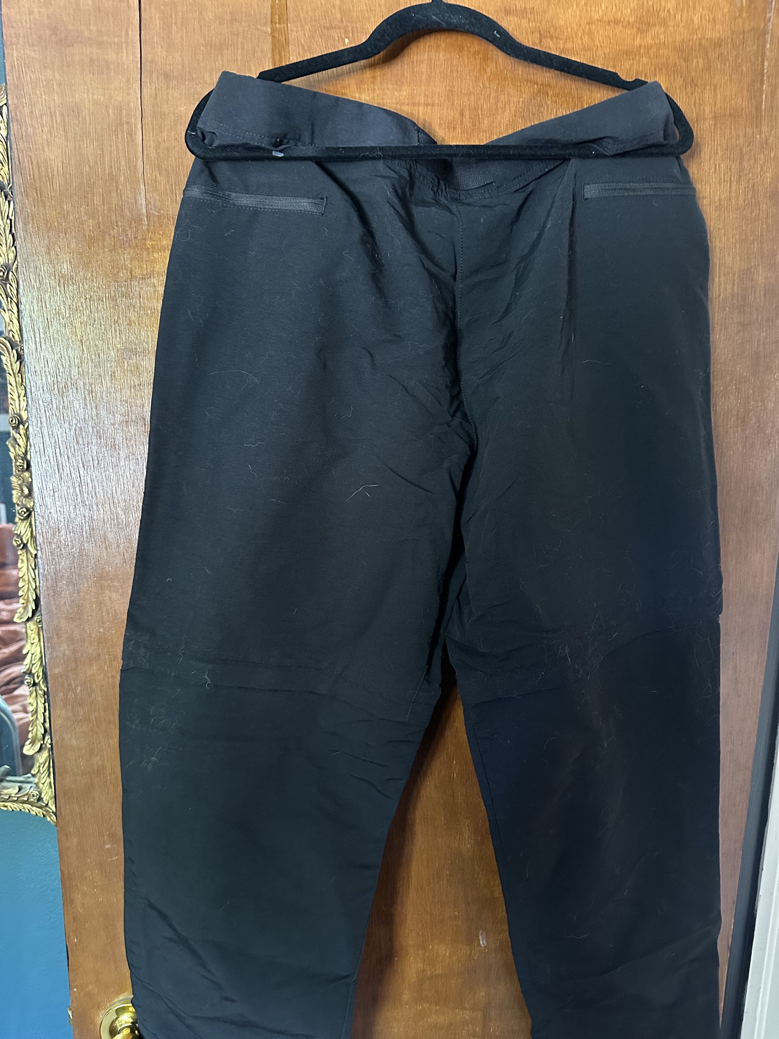 The North Face Men’s Paramount Pro Convertible Pants Size US 38 / EU 54 - 5 Thumbnail
