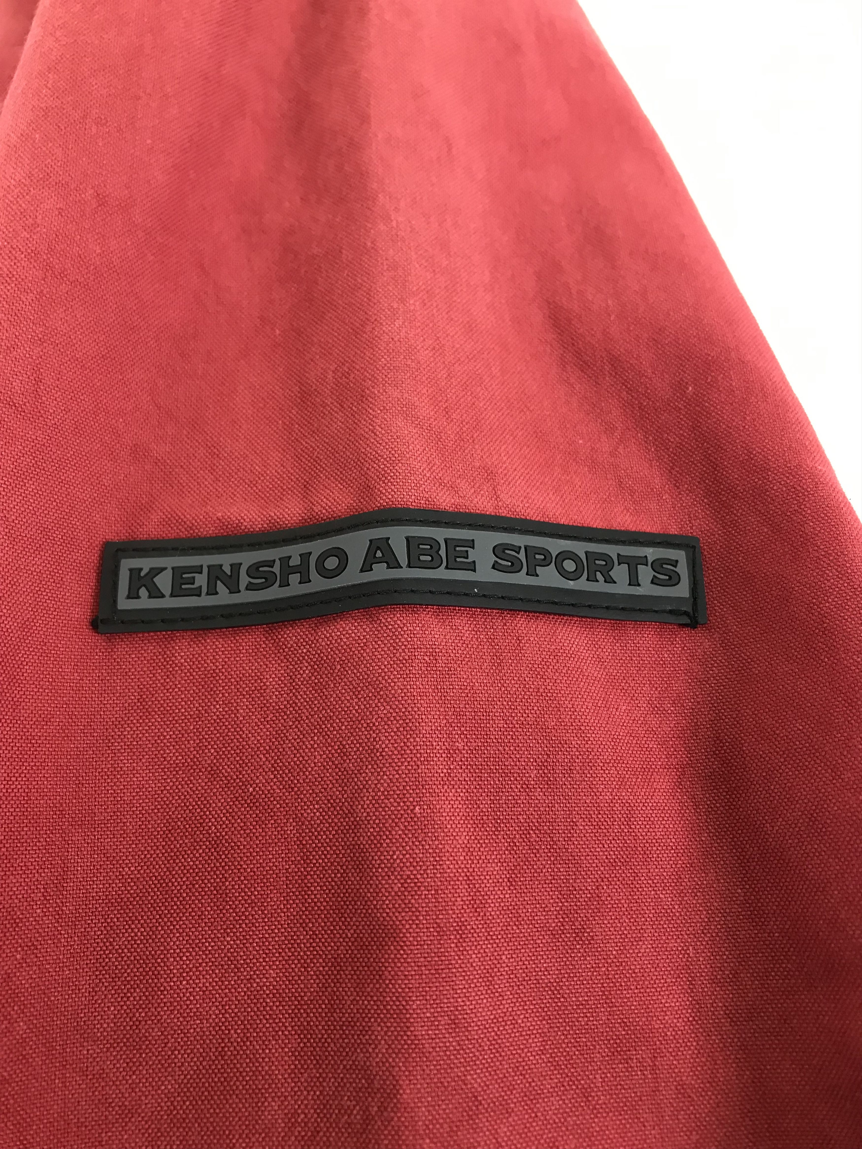 Kensho Abe Vintage Kensho Abe Zipper Jacket Size US L / EU 52-54 / 3 - 7 Thumbnail