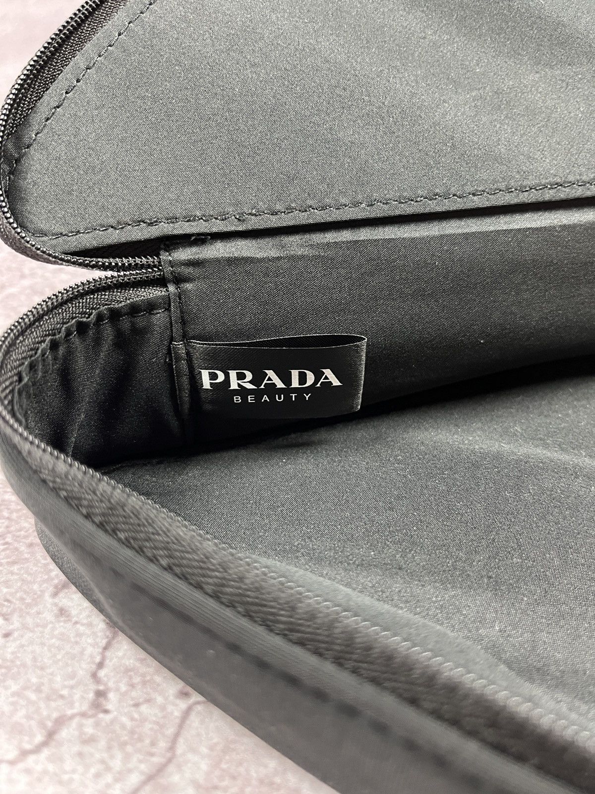 Prada Prada cosmetic bag Size ONE SIZE - 7 Thumbnail