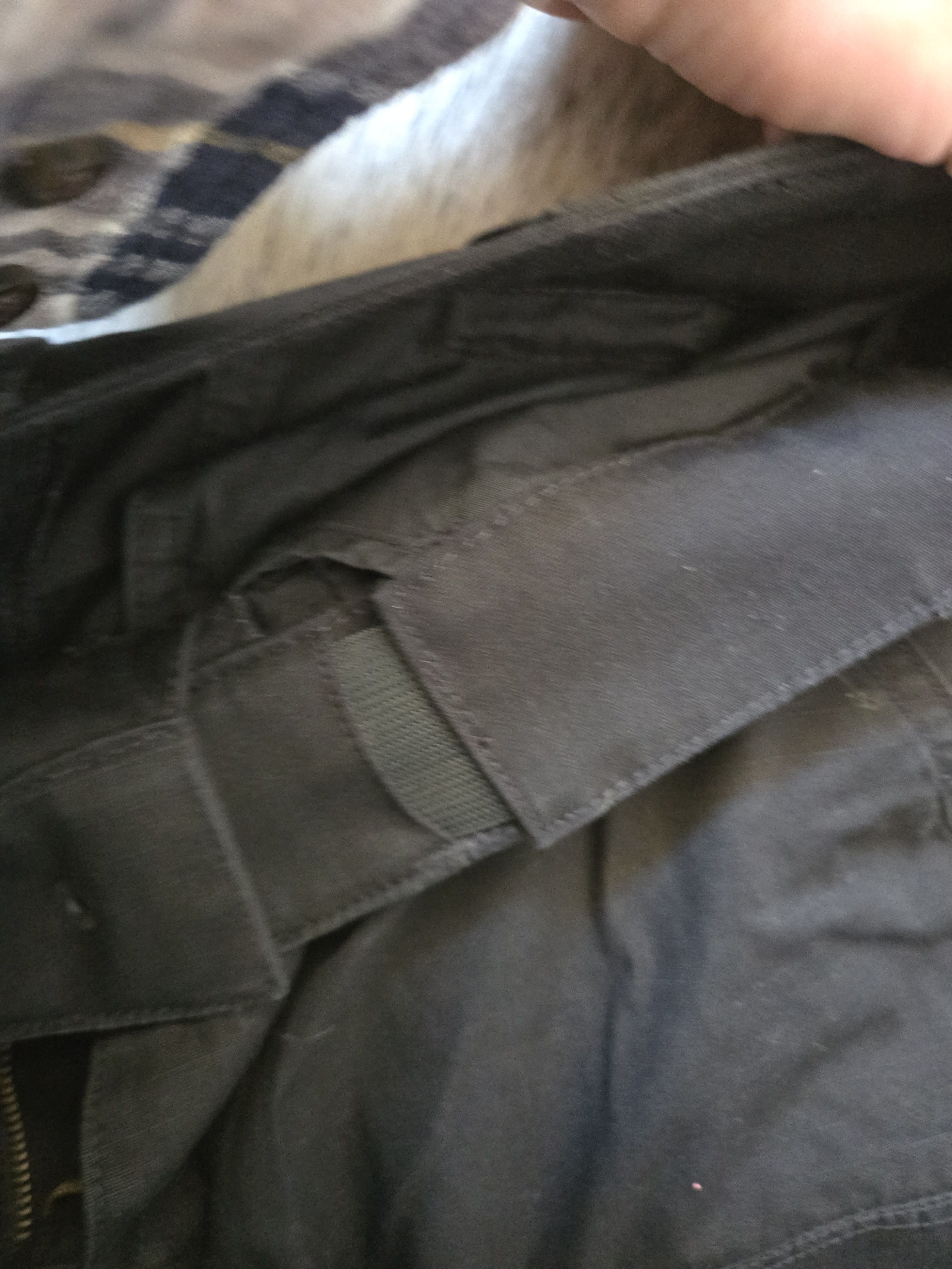 5.11 5.11 Tactical series, 31-35/25 cargo pants Size US 31 - 3 Thumbnail