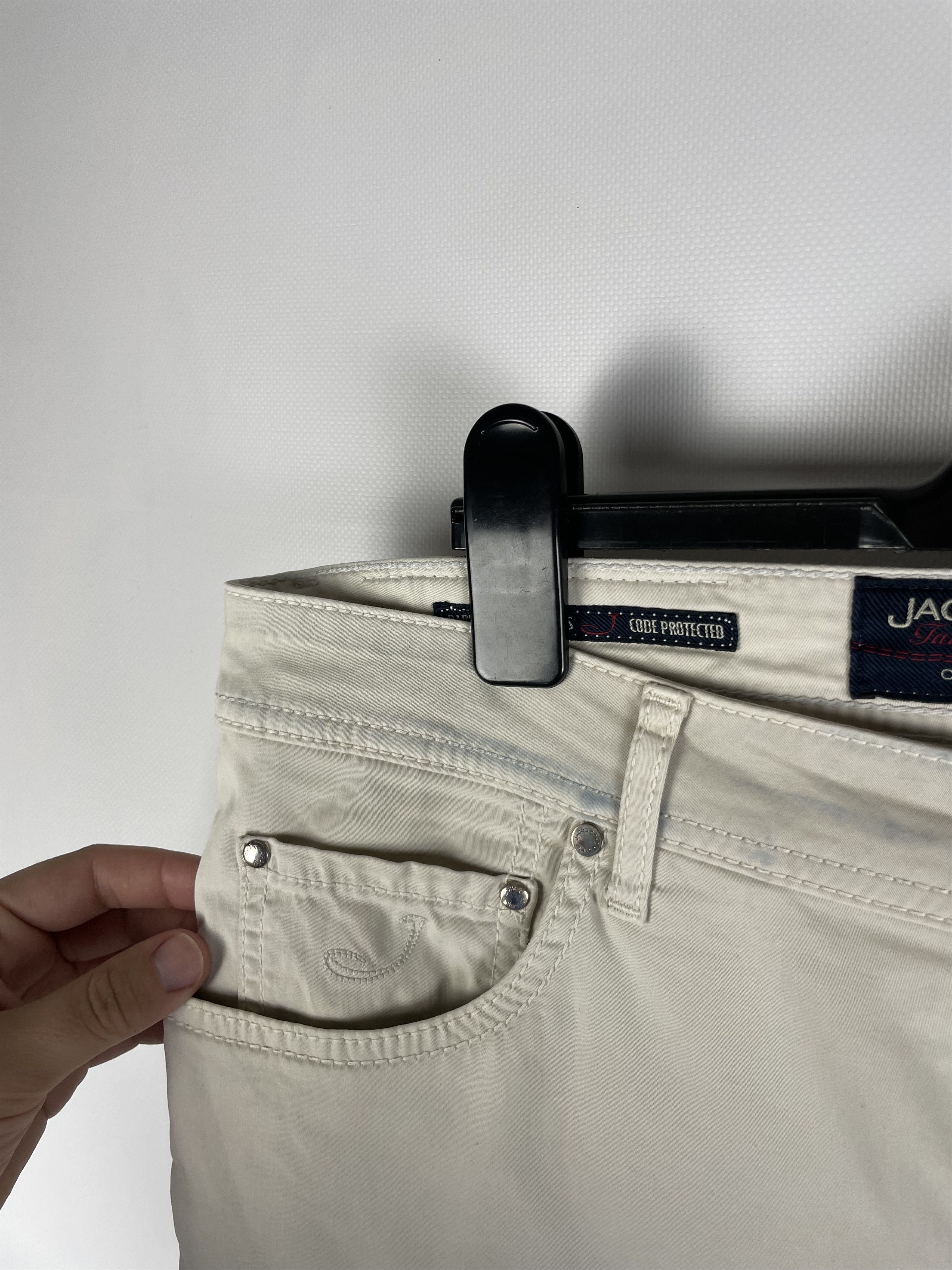 Jacob Cohen Jacob Cohën Chino pants jeans Size US 33 - 7 Thumbnail