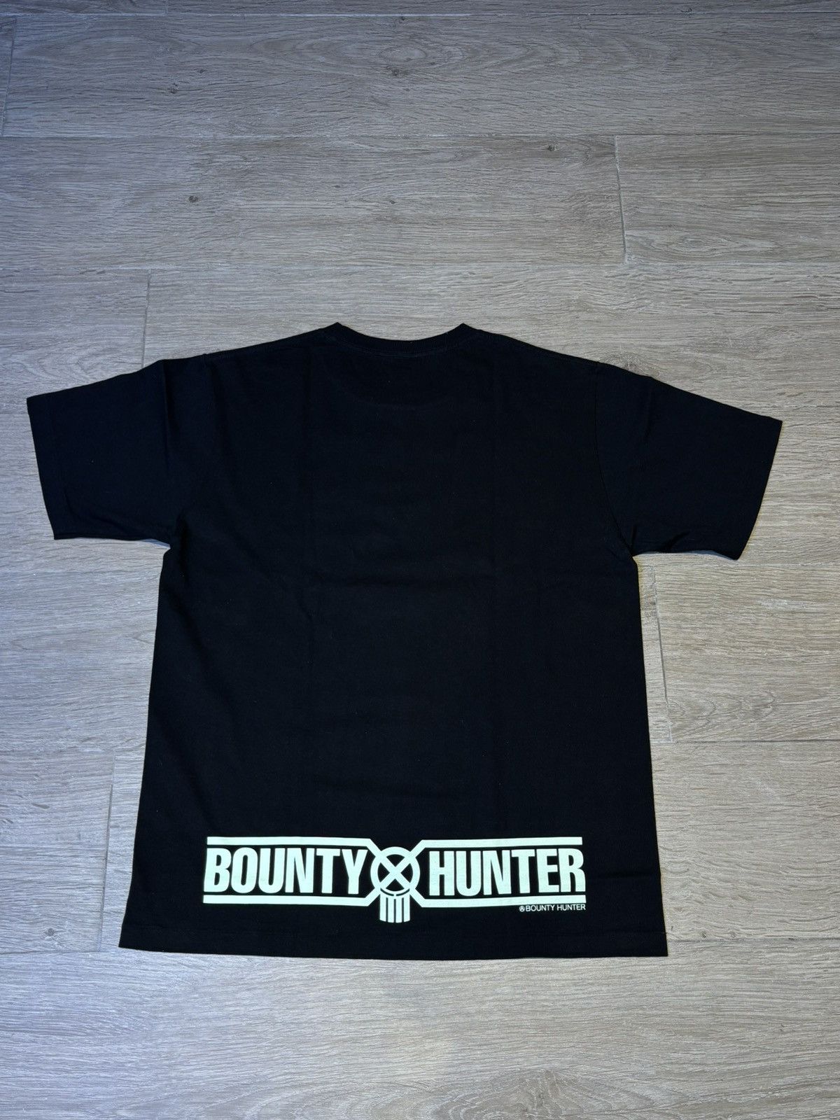 Bape BAPE x BOUNTY HUNTER RARE Size US L / EU 52-54 / 3 - 2 Thumbnail