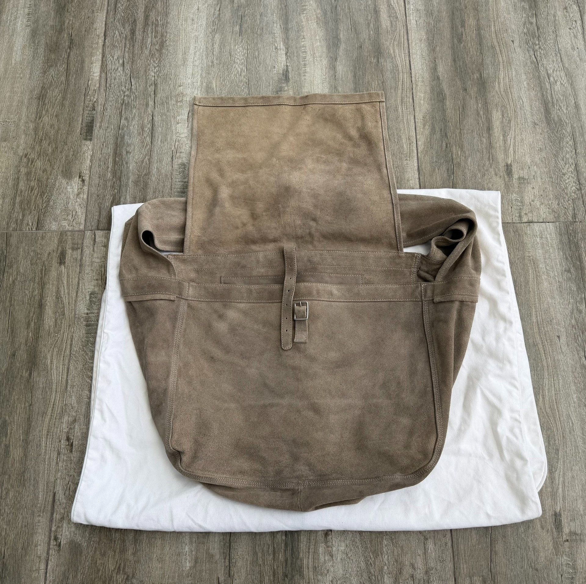 Seven 7 SEVEN BY SEVEN LEATHER SHOULDER BAG 24SS Size ONE SIZE - 3 Thumbnail
