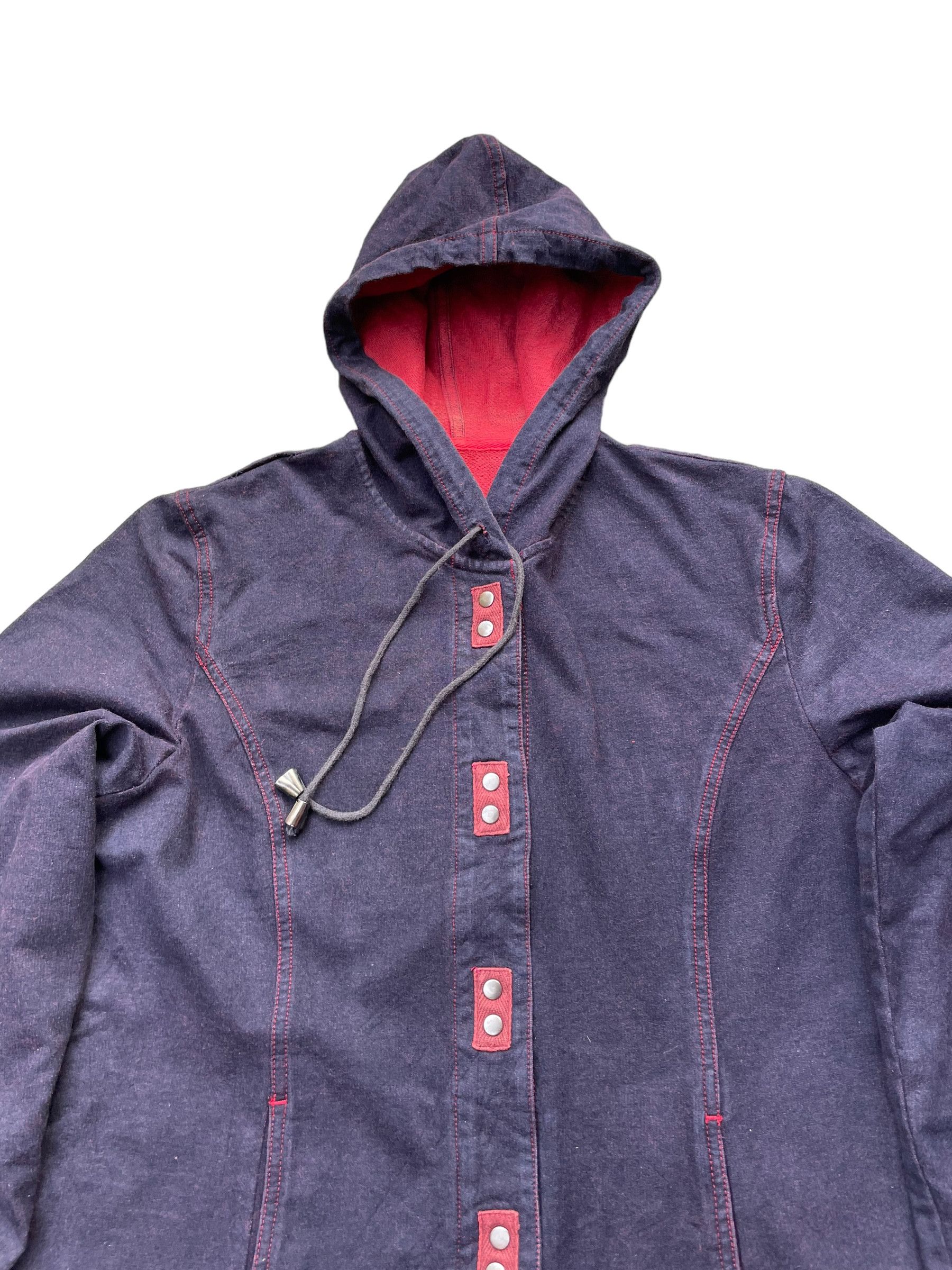 Other Elle Briller Jacket Size S / US 4 / IT 40 - 3 Thumbnail