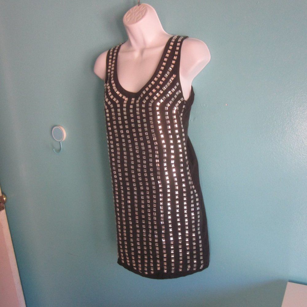 Other TOV Holy Embellished Tunic Dress Size 38 Size XS / US 0-2 / IT 36-38 - 12 Thumbnail