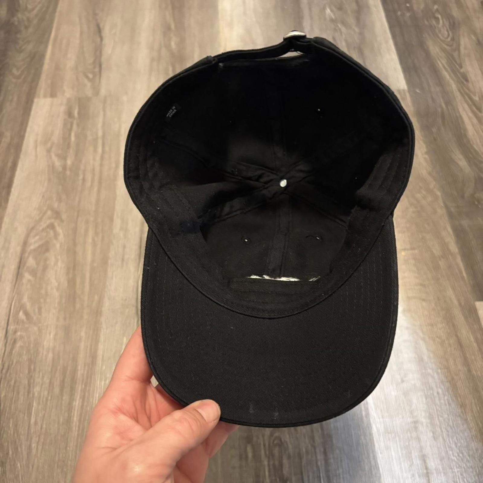 Other rare the weeknd xo hands strap back hat OS Size ONE SIZE - 5 Thumbnail