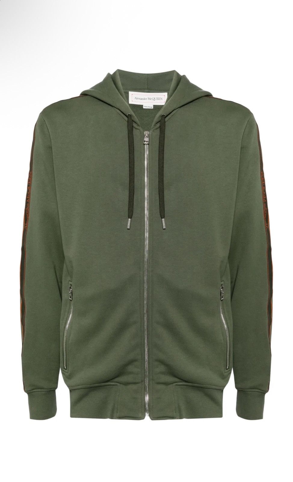 パーカー・フーディ ALEXANDER MCQUEEN Men Hoodies 829321 Q1BDL9009 Beige Alexander McQueen ALEXANDER MCQUEEN Men Hoodies 829321