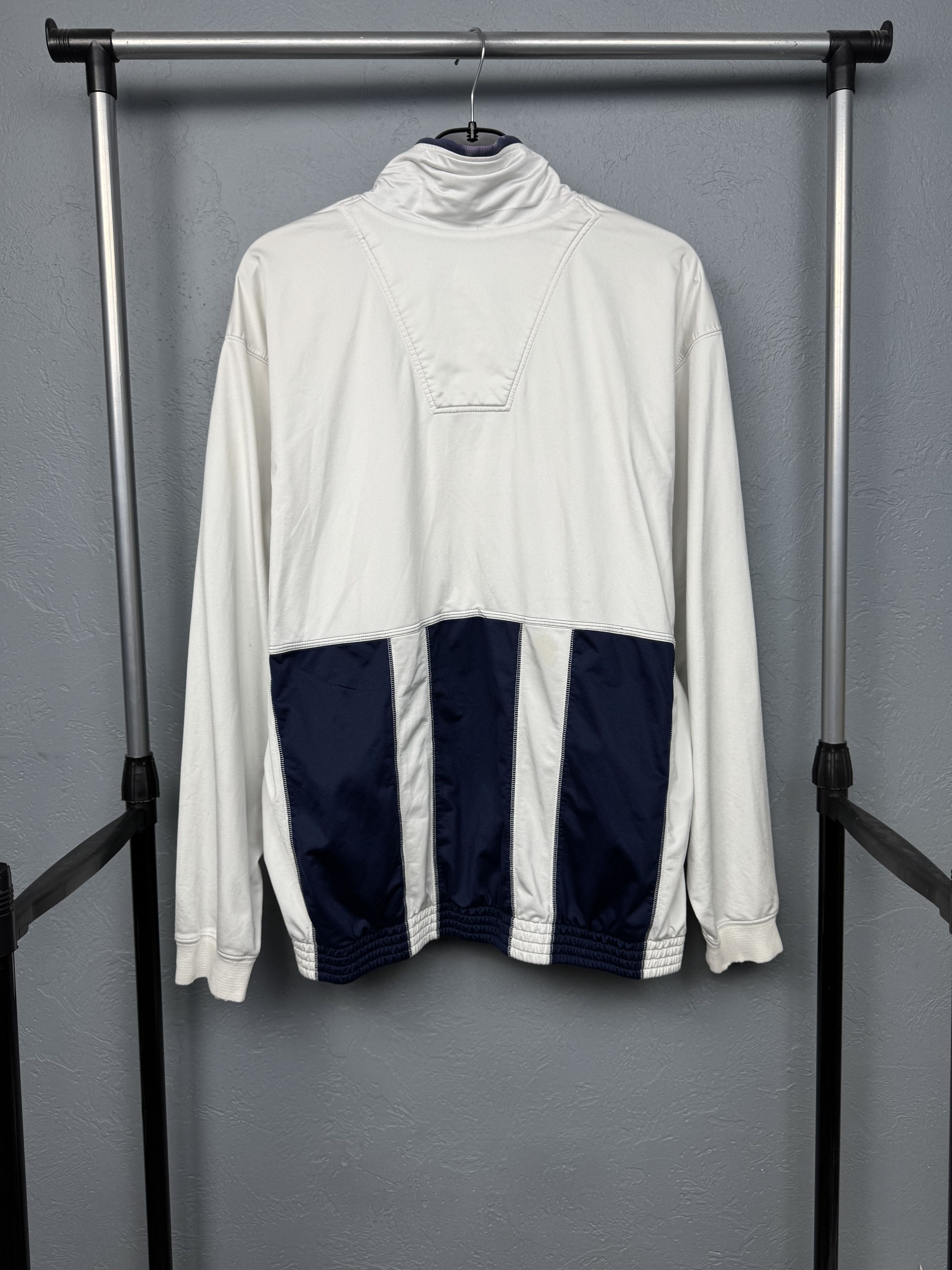 Adidas Adidas Equipment 90s Vintage Mens Track Top Jacket Size US XL / EU 56 / 4 - 9 Thumbnail