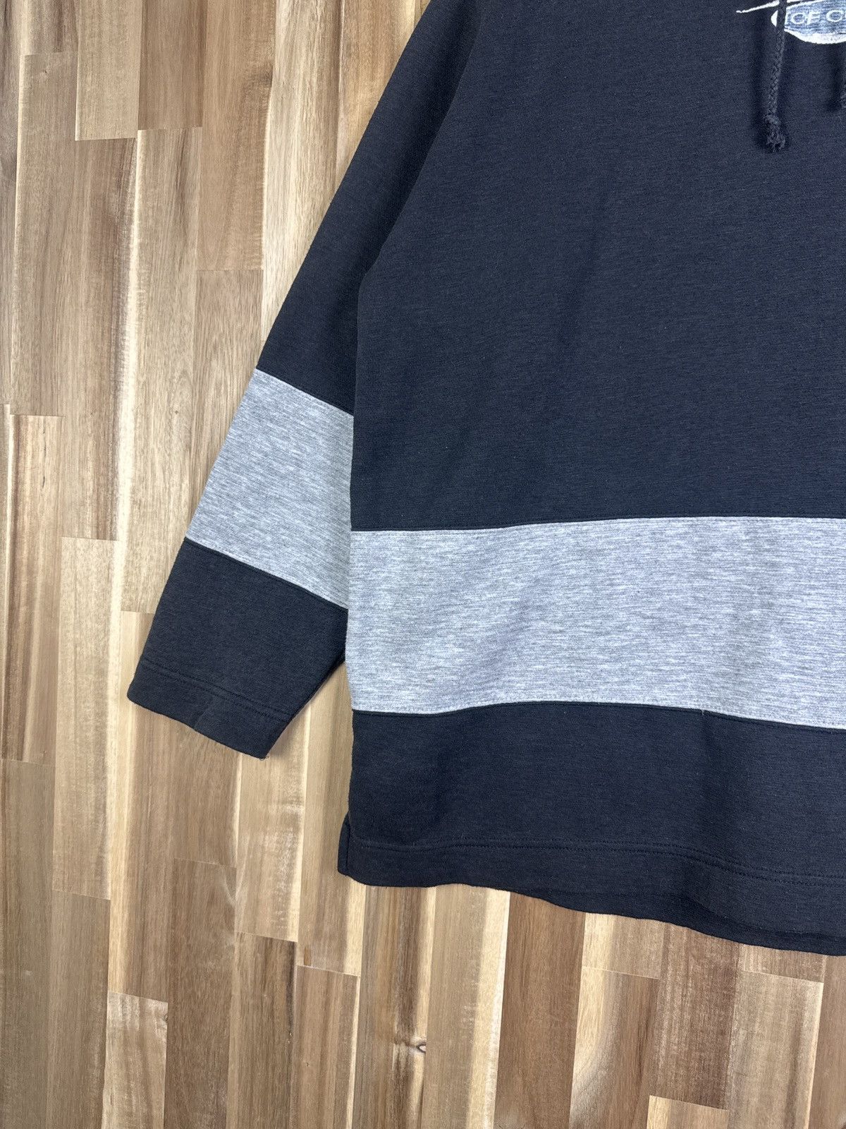 Vintage Vintage Ice Cube Raptees Sweatshirt 90s Size US L / EU 52-54 / 3 - 3 Thumbnail