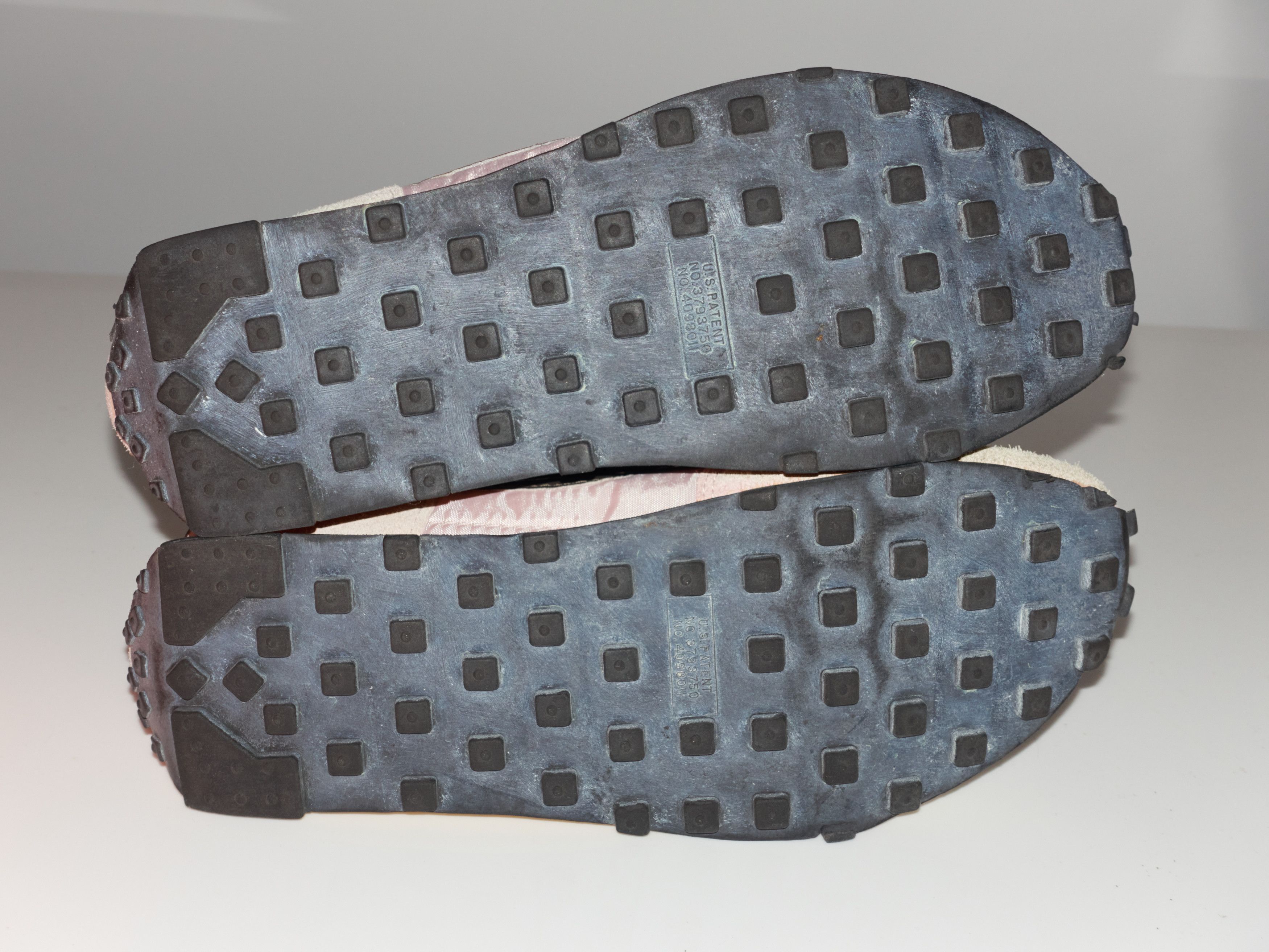 Nike Nike DayBreak VNTG Vintage New Size 11 Size US 11 / EU 44 - 10 Thumbnail