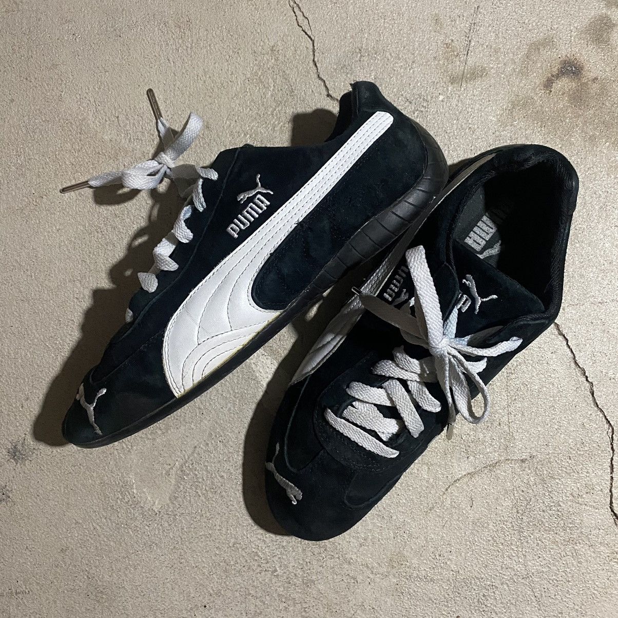 The PUMA Archive | Grailed