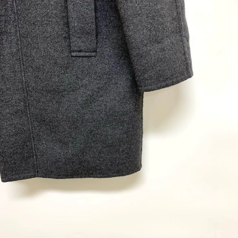 Givenchy Givenchy Size 46Men's Hooded Coat 2506-Nextarrow Size US XL / EU 56 / 4 - 5 Thumbnail