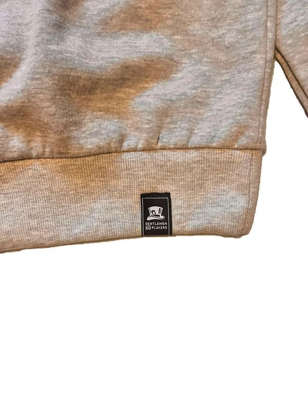 Vintage Vintage Baggy Crewneck Size US XL / EU 56 / 4 - 4 Thumbnail