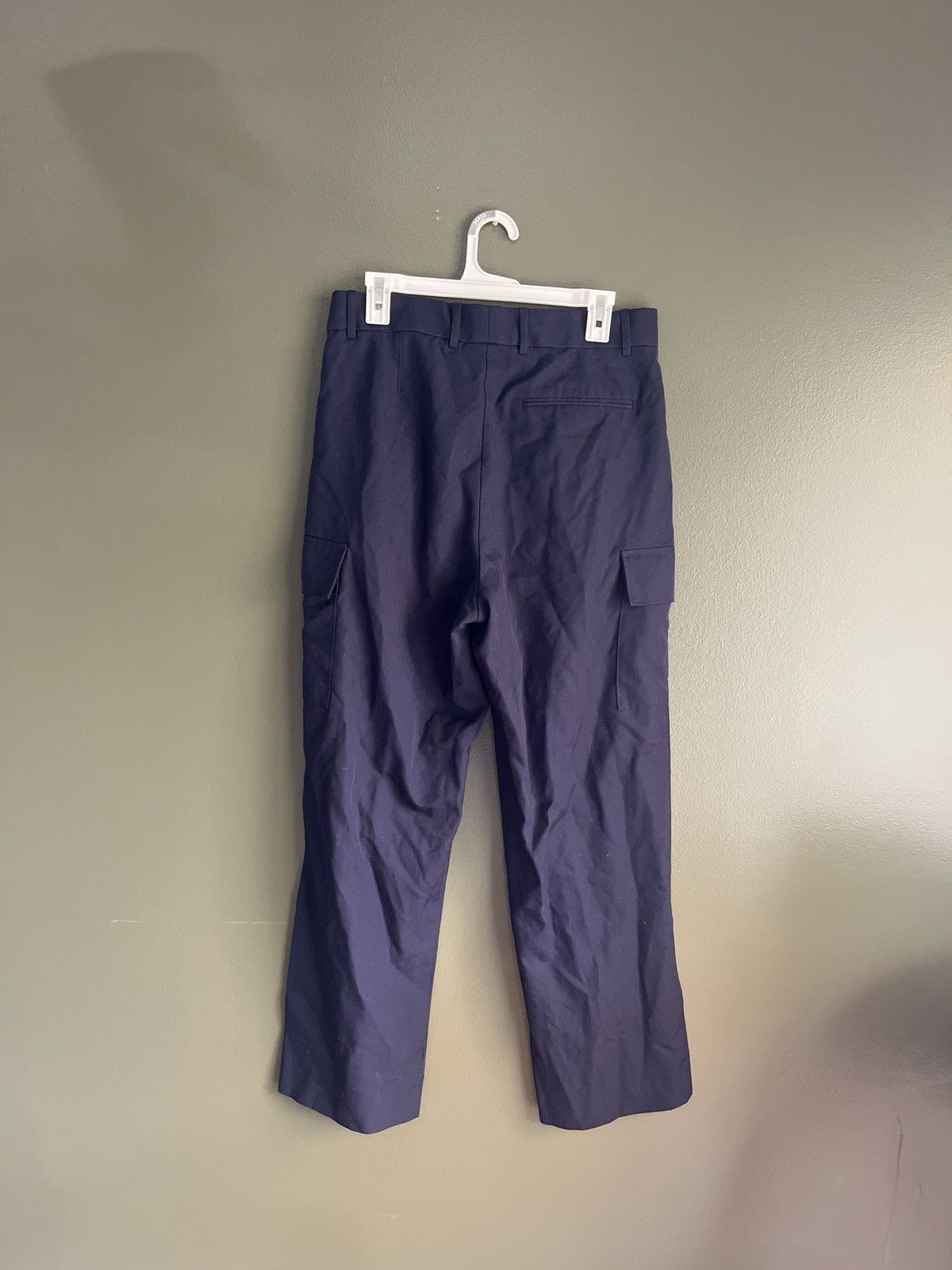 Drole De Monsieur Drole De Monsieur cargo pants Size US 34 / EU 50 - 2 Thumbnail