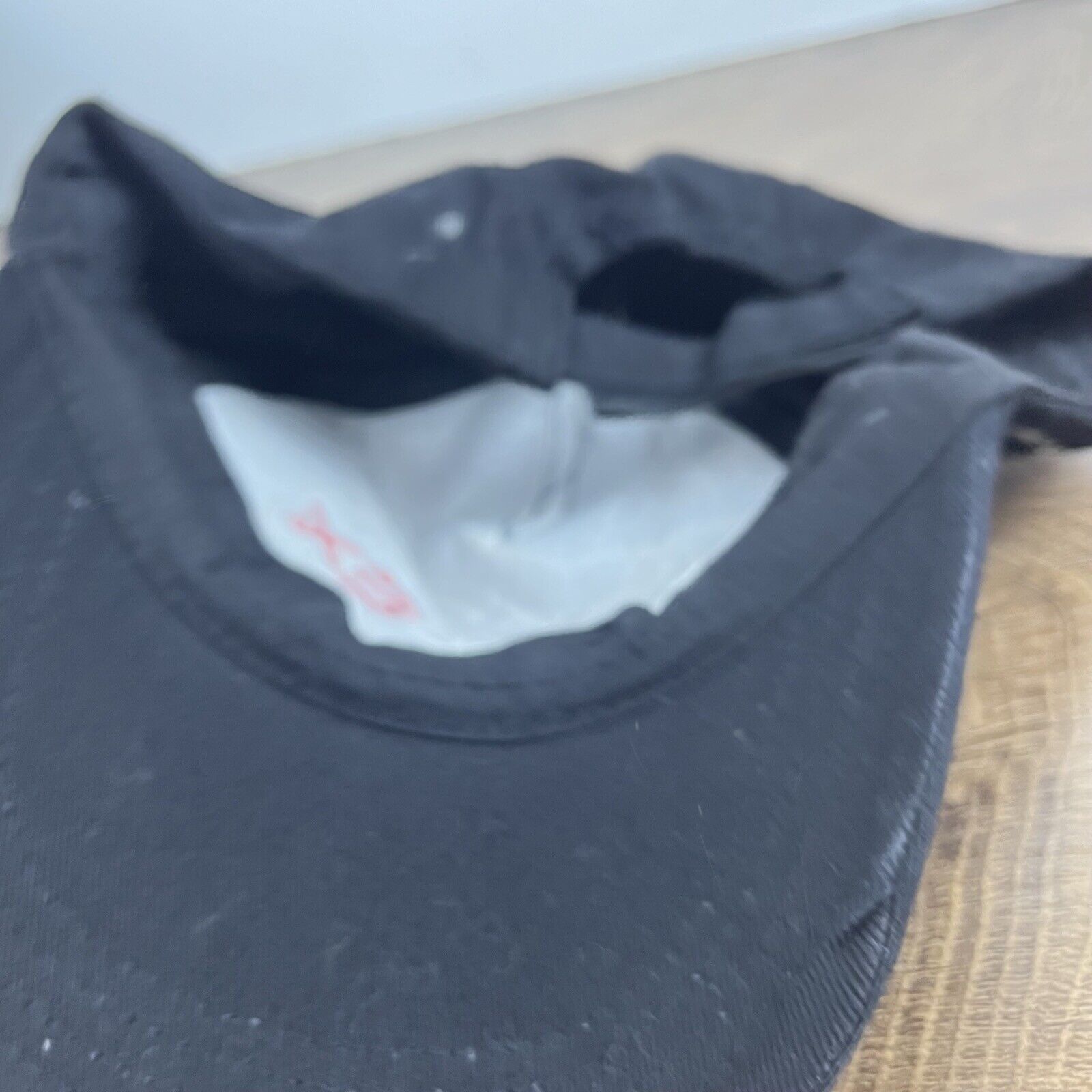 Other Simplex Hat Simplex Black Hat Adjustable Adult Fit Hat Black Size ONE SIZE - 13 Thumbnail