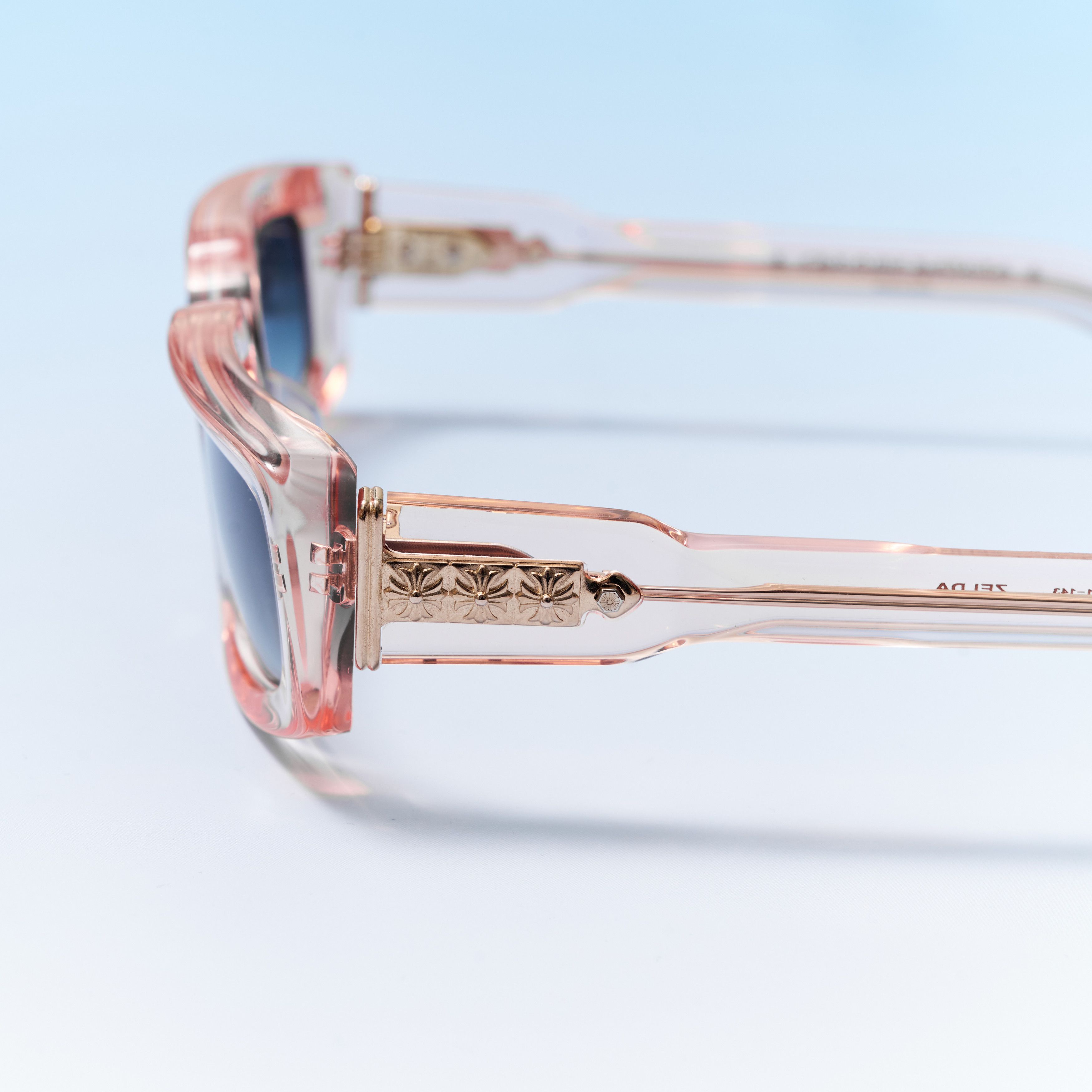Chrome Hearts CHROME HEARTS ZELDA Size ONE SIZE - 6 Thumbnail