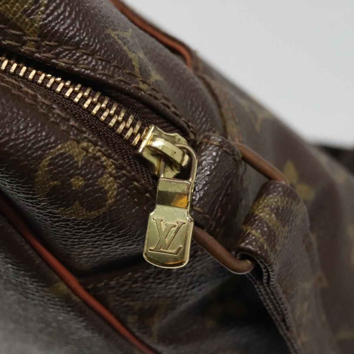 Louis Vuitton LOUIS VUITTON Monogram Marceau Shoulder Bag No.70 Size ONE SIZE - 9 Thumbnail