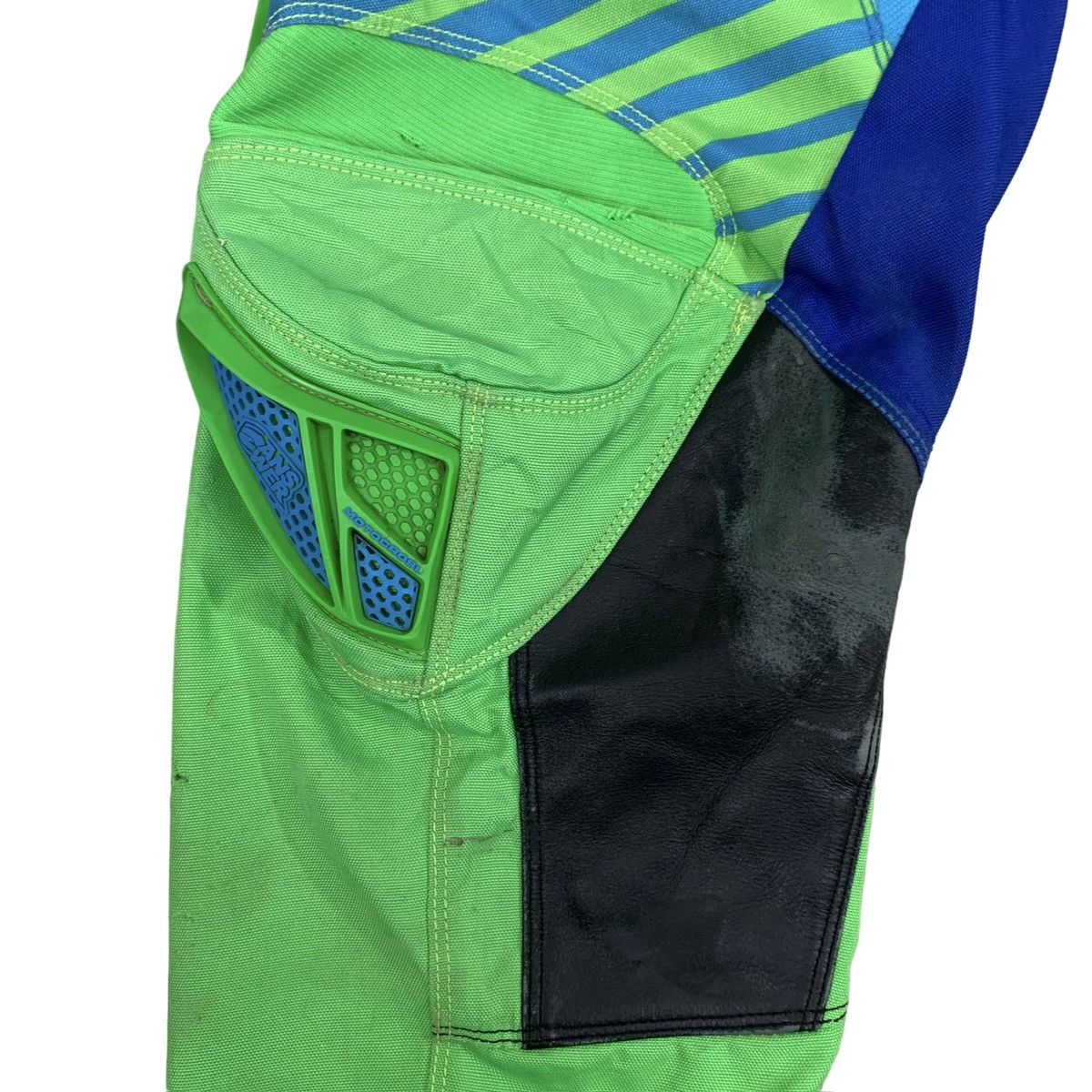 Sports Specialties Answer Racing Motorcross Pant Size US 34 / EU 50 - 7 Thumbnail