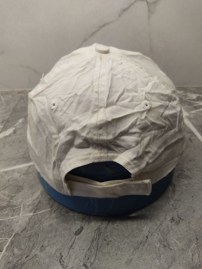 Vintage Vintage Fifa World Cup Germany 2006 Cap Hat Size ONE SIZE - 4 Thumbnail