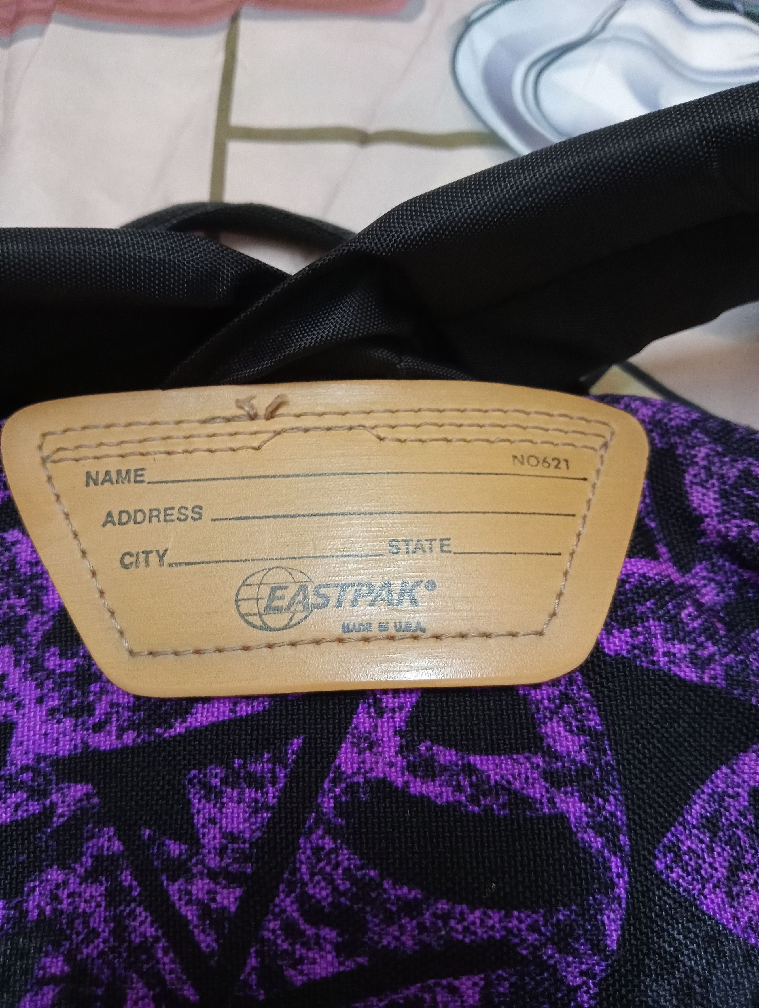 Eastpak EASTPAK_VINTAGE Size 42 - 6 Thumbnail