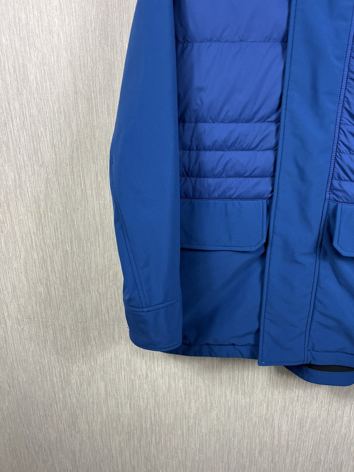 Canada Goose Canada Goose down jacket parka Breton arctic coat Size US M / EU 48-50 / 2 - 5 Thumbnail