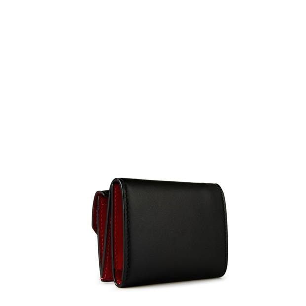 Christian Louboutin Loubi54 Mini Wallet Size ONE SIZE - 2 Thumbnail
