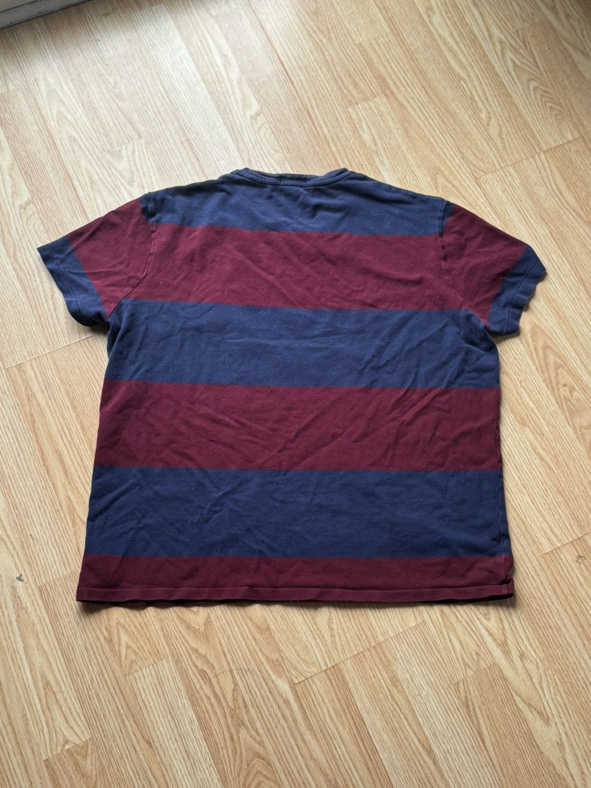 Polo Ralph Lauren × Vintage polo ralph lauren tee Size US XL / EU 56 / 4 - 5 Thumbnail
