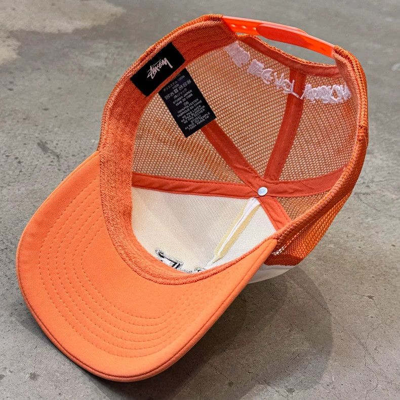 Our Legacy Our Legacy Trucker Cap Size ONE SIZE - 5 Thumbnail