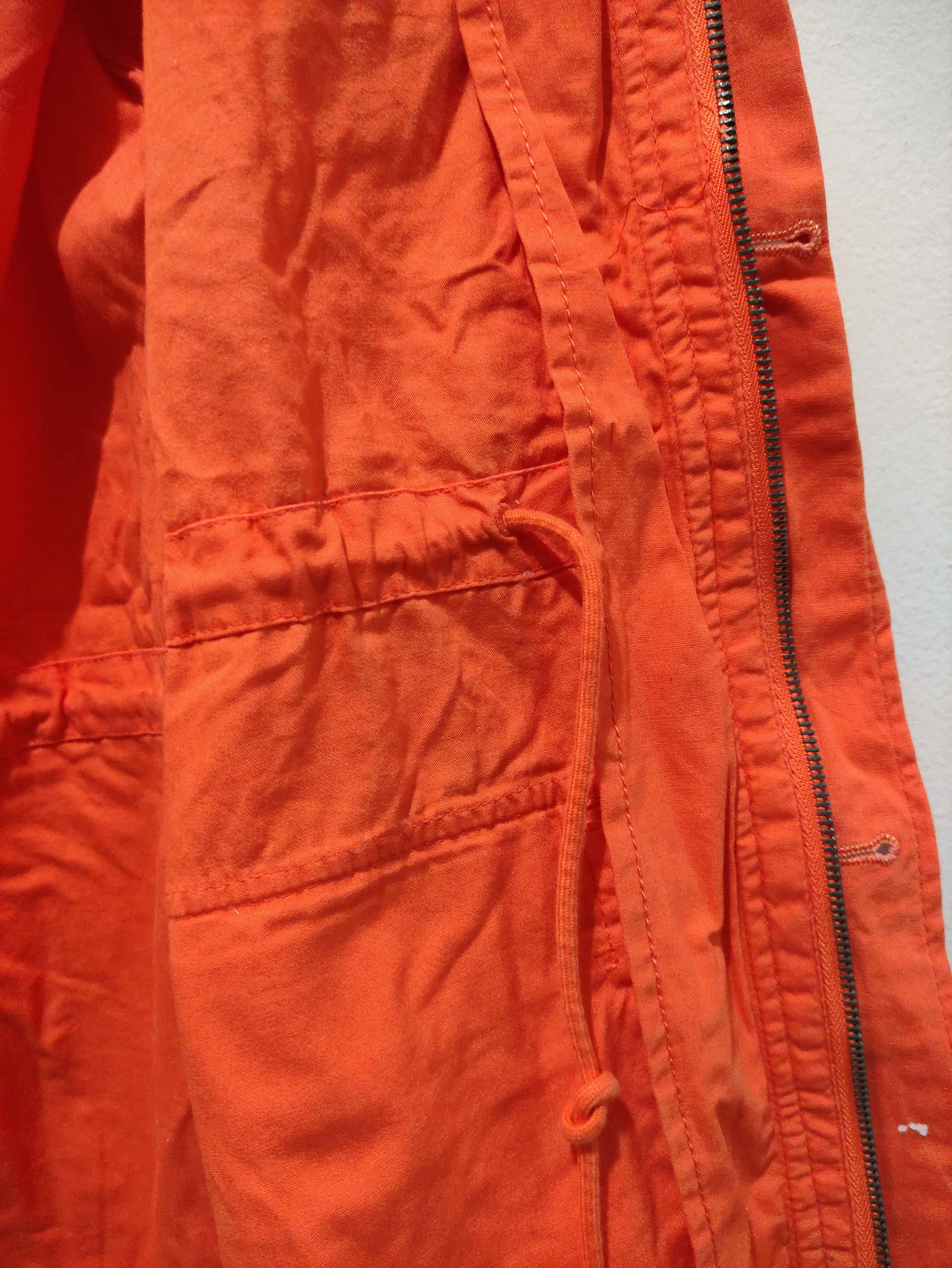 Polo Ralph Lauren Vintage Polo by Ralph Lauren Military Jacket Size US M / EU 48-50 / 2 - 11 Thumbnail