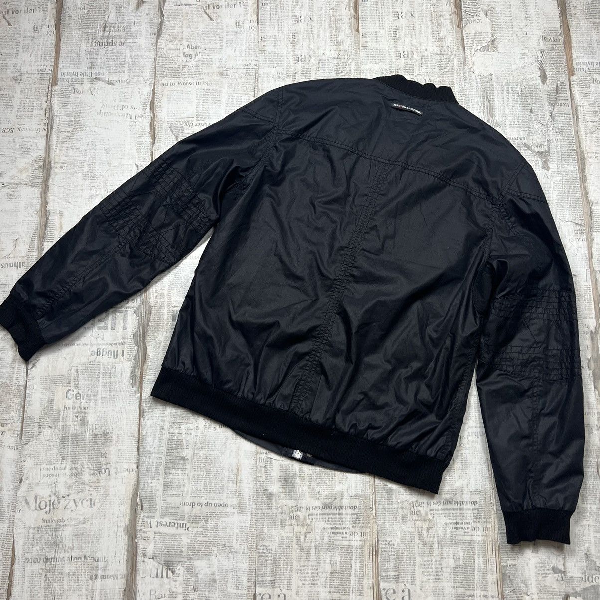 Designer × Jean Paul Gaultier Jean Paul Gaultier jacket Size US L / EU 52-54 / 3 - 7 Thumbnail