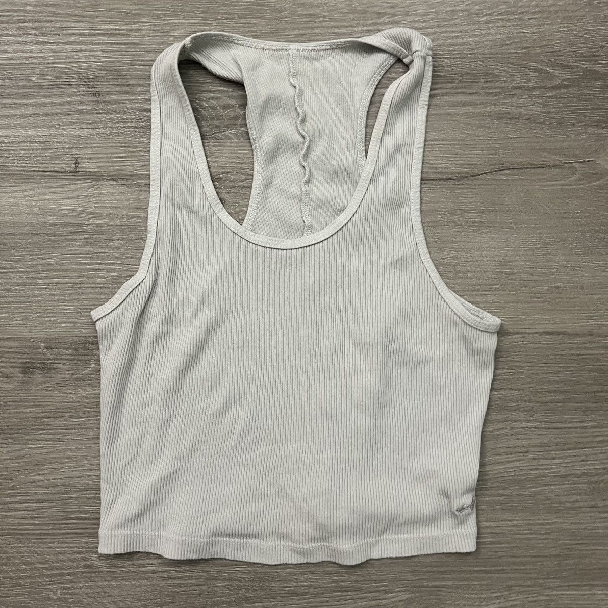 Justin Bieber SKYLRK Baby Tank & Mini Shorts Hailey Grey Justin 
