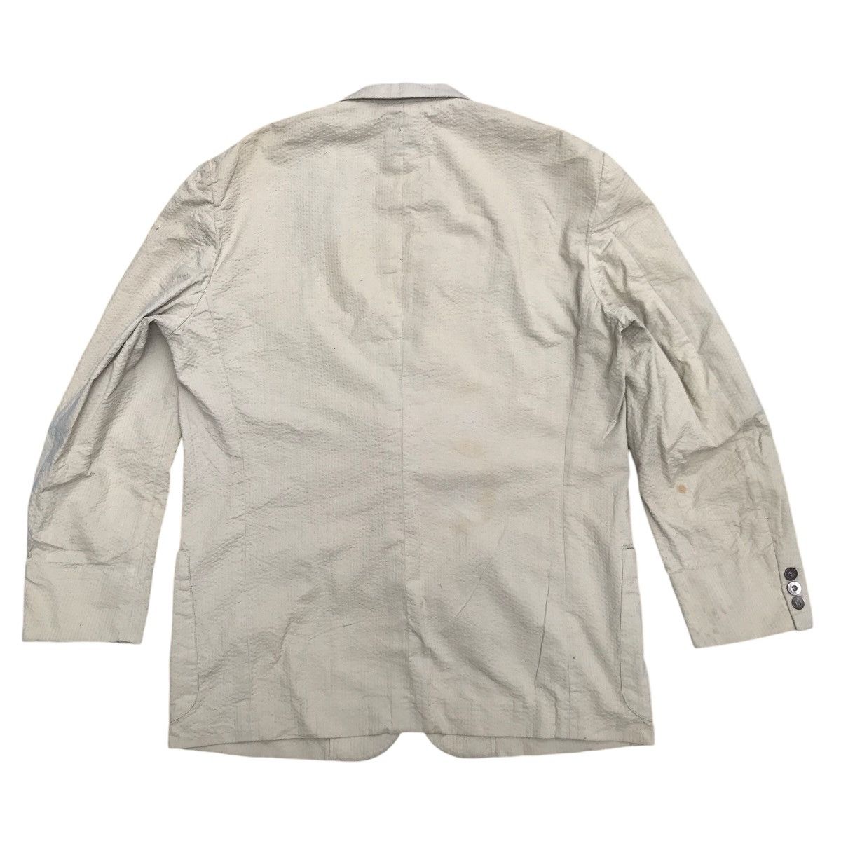 Pierre Balmain × Vintage Vintage Pierre Balmain Jacket Size US L / EU 52-54 / 3 - 7 Thumbnail