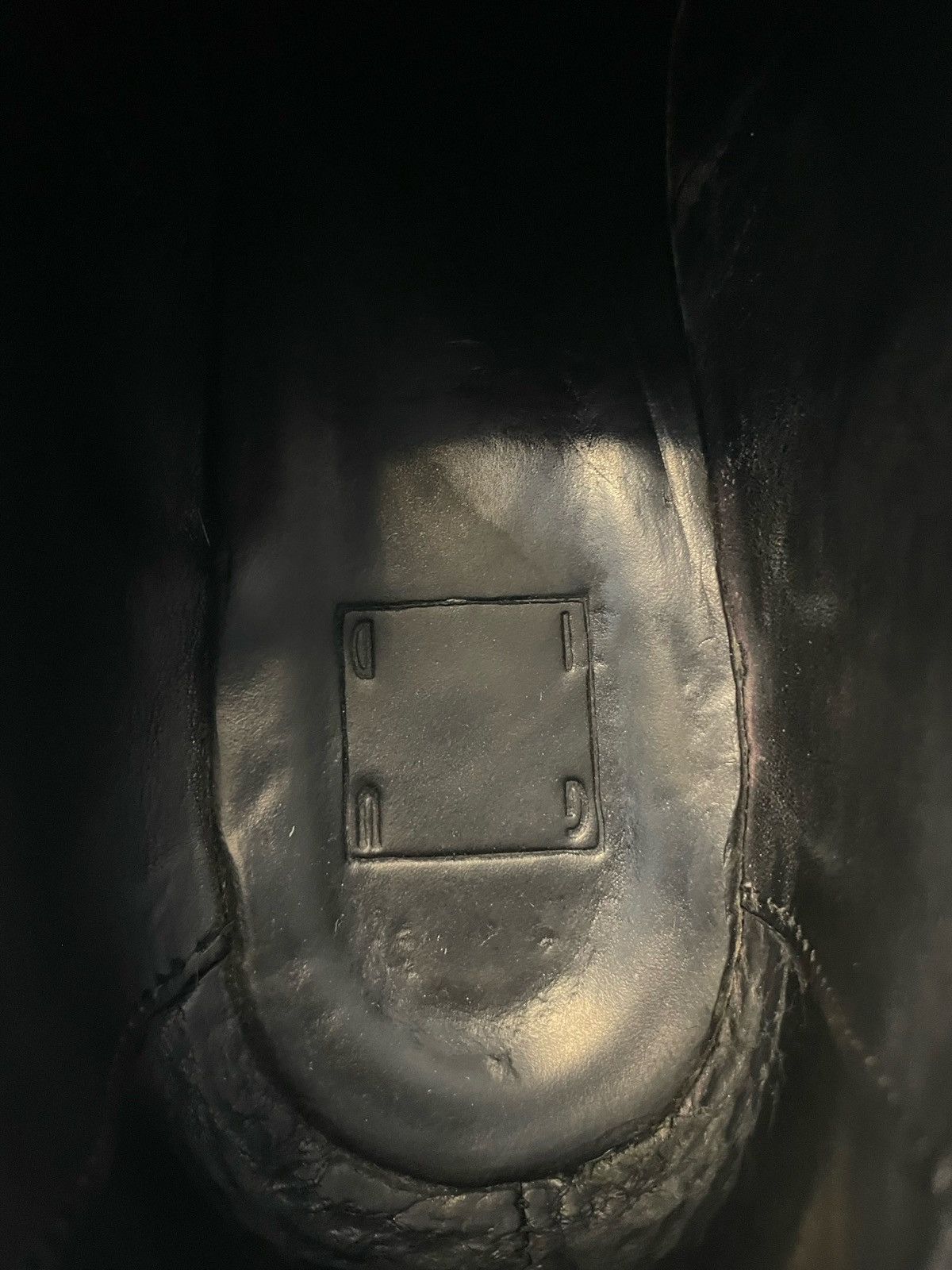 Guidi Guidi 792V Derby Shoes Size US 9.5 / EU 42-43 - 15 Thumbnail