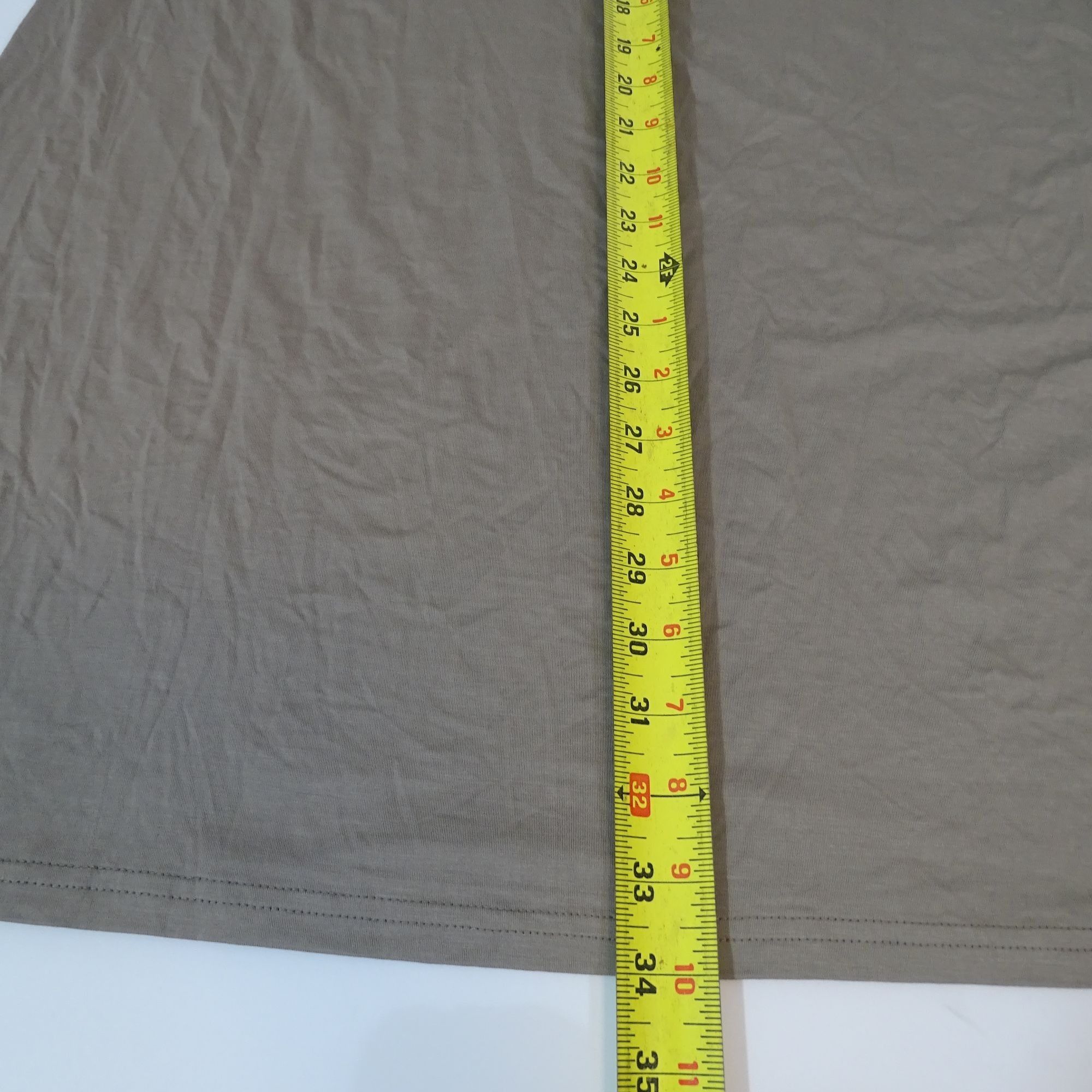 Other Marleylilly Women Brown Swing Dress Size L XL Long Sleeve Size L / US 10 / IT 46 - 12 Thumbnail